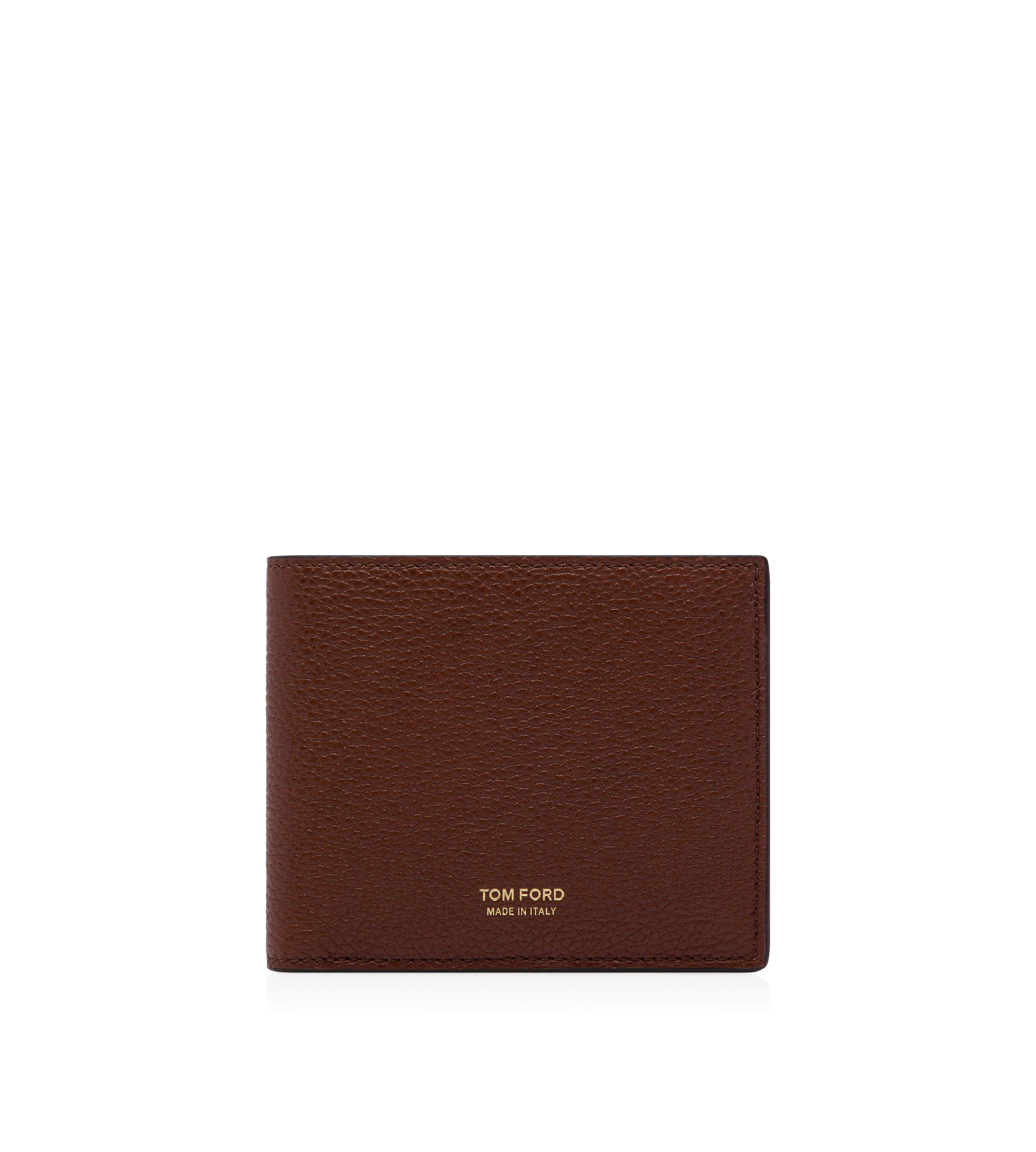Small Leather Goods - Men's Accessories 