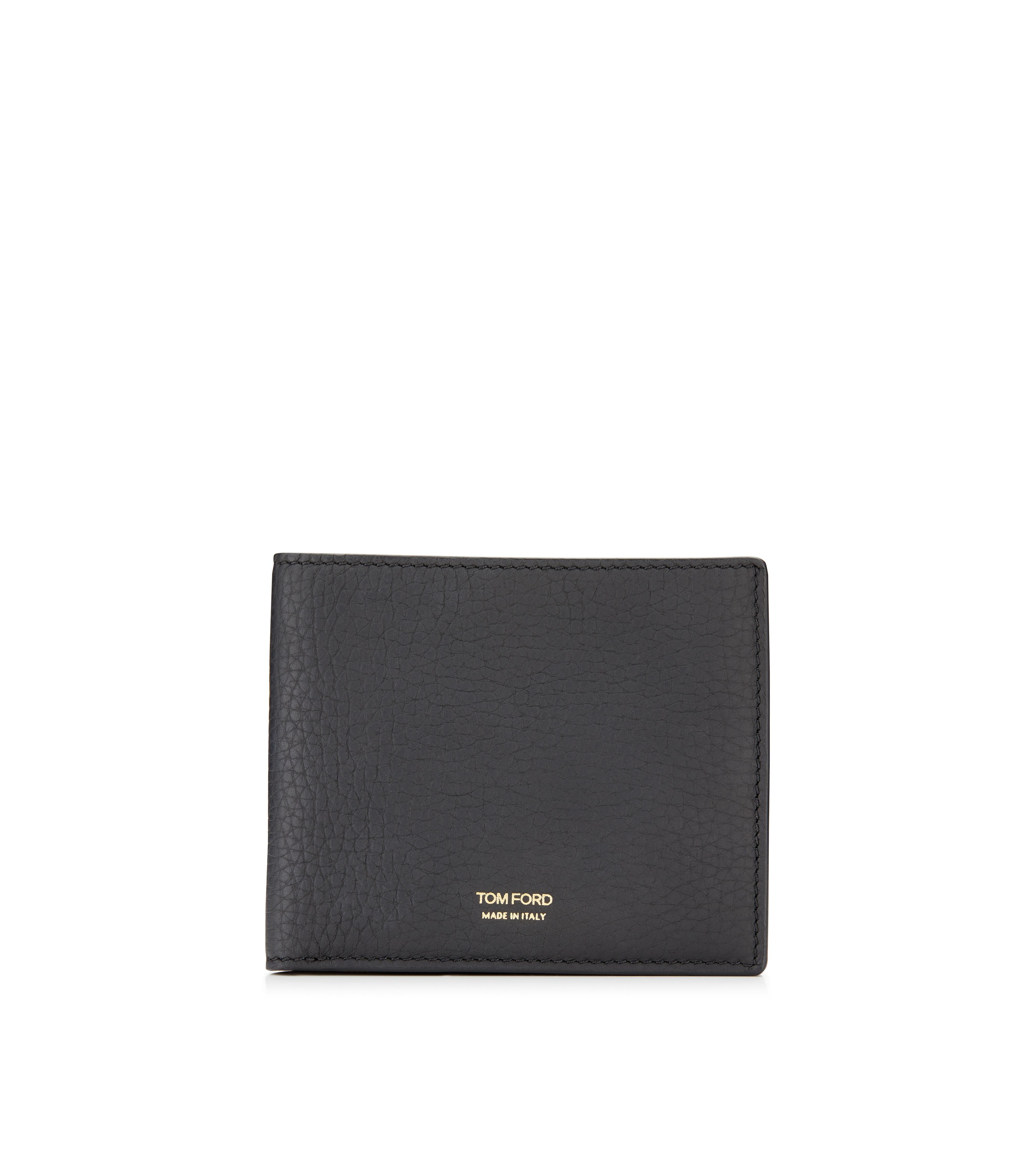Small Leather Goods - Men's Accessories | TomFord.com
