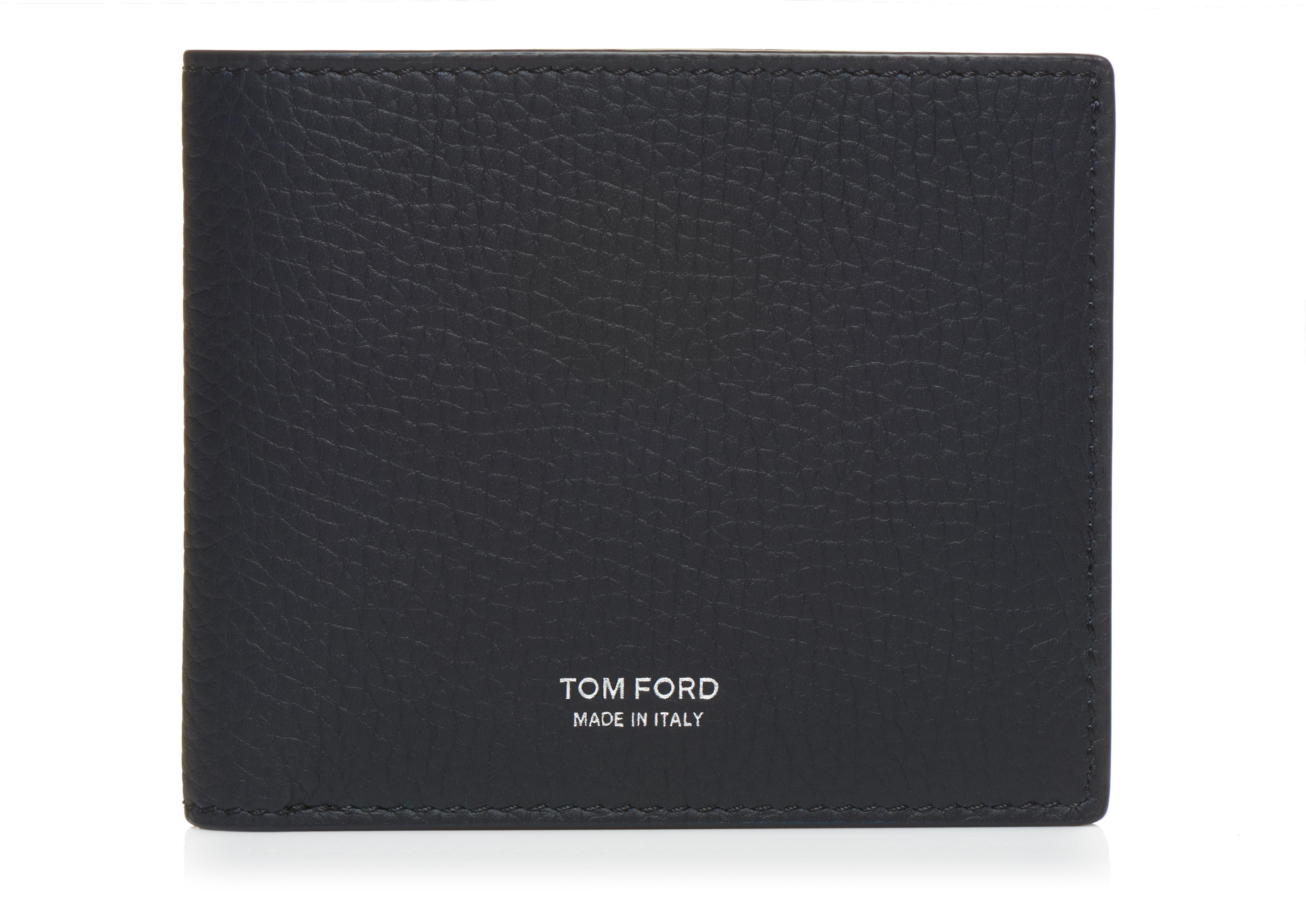 Introducir 67+ imagen tom ford men’s wallet