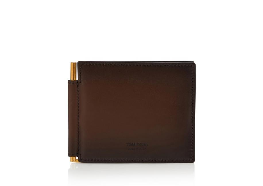 MONEY CLIP WALLET MONEY CLIP WALLET