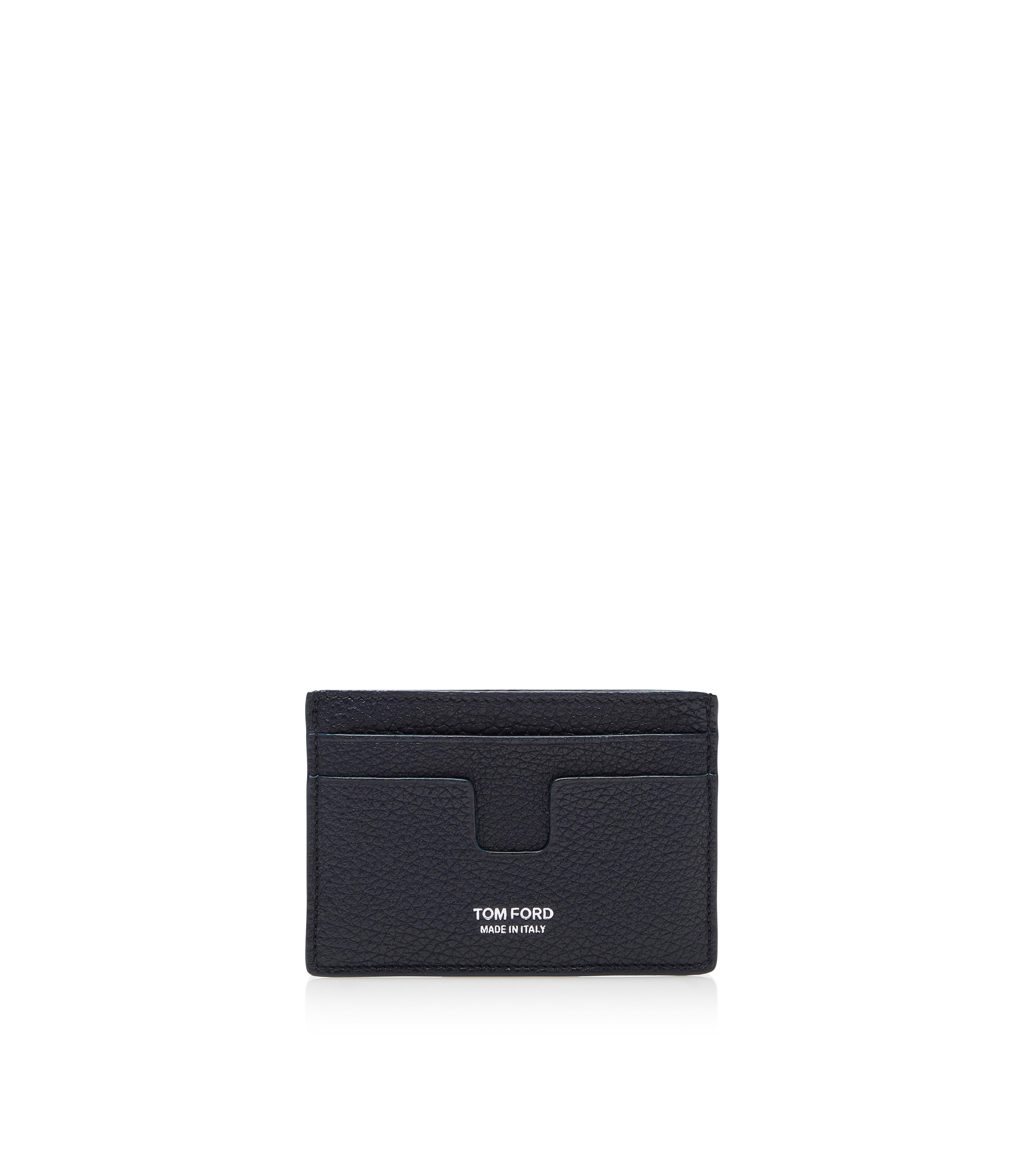 Small Leather Goods - Men's Small Leather Goods 