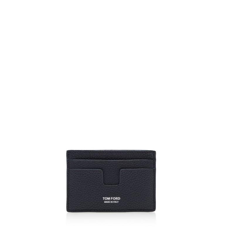Small Leather Goods - Men's Small Leather Goods | TomFord.co.uk
