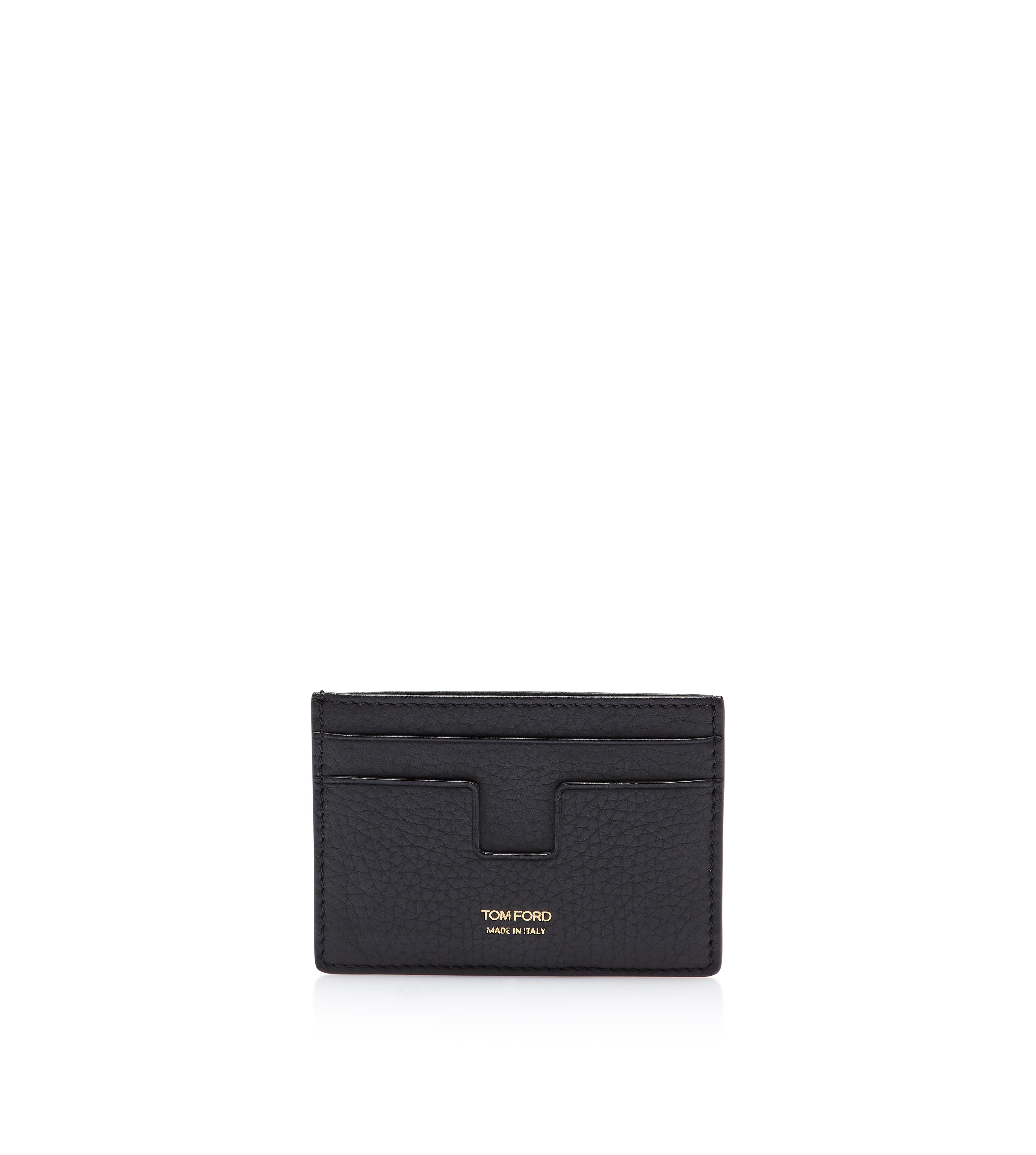 CLASSIC CARD HOLDER