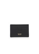 GRAINED LEATHER CLASSIC CARDHOLDER A thumbnail