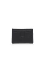 GRAINED LEATHER CLASSIC CARDHOLDER B thumbnail