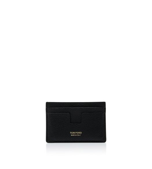 Small Leather Goods - Men's Accessories | TomFord.com