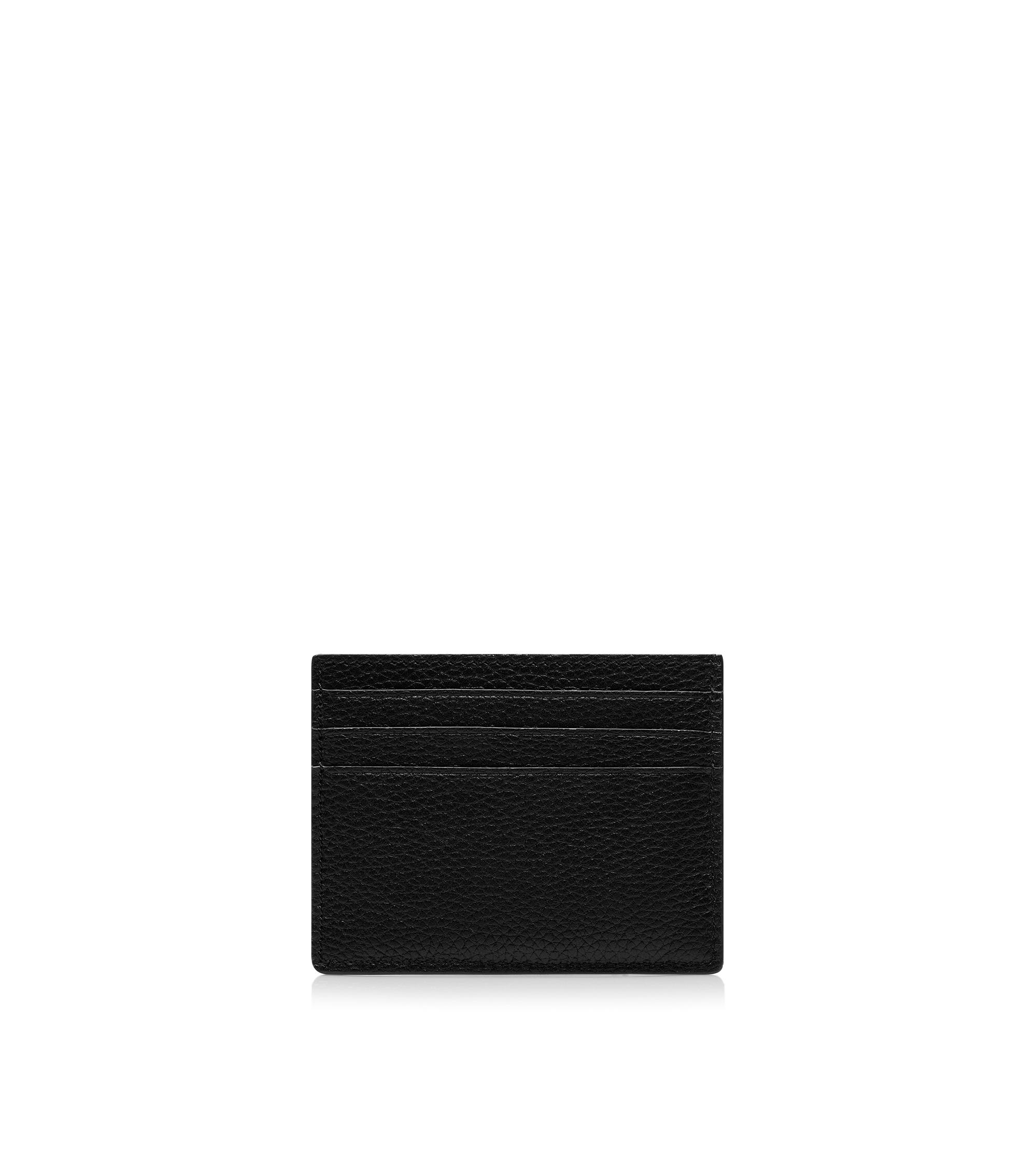 GRAIN LEATHER CLASSIC CARDHOLDER B thumbnail