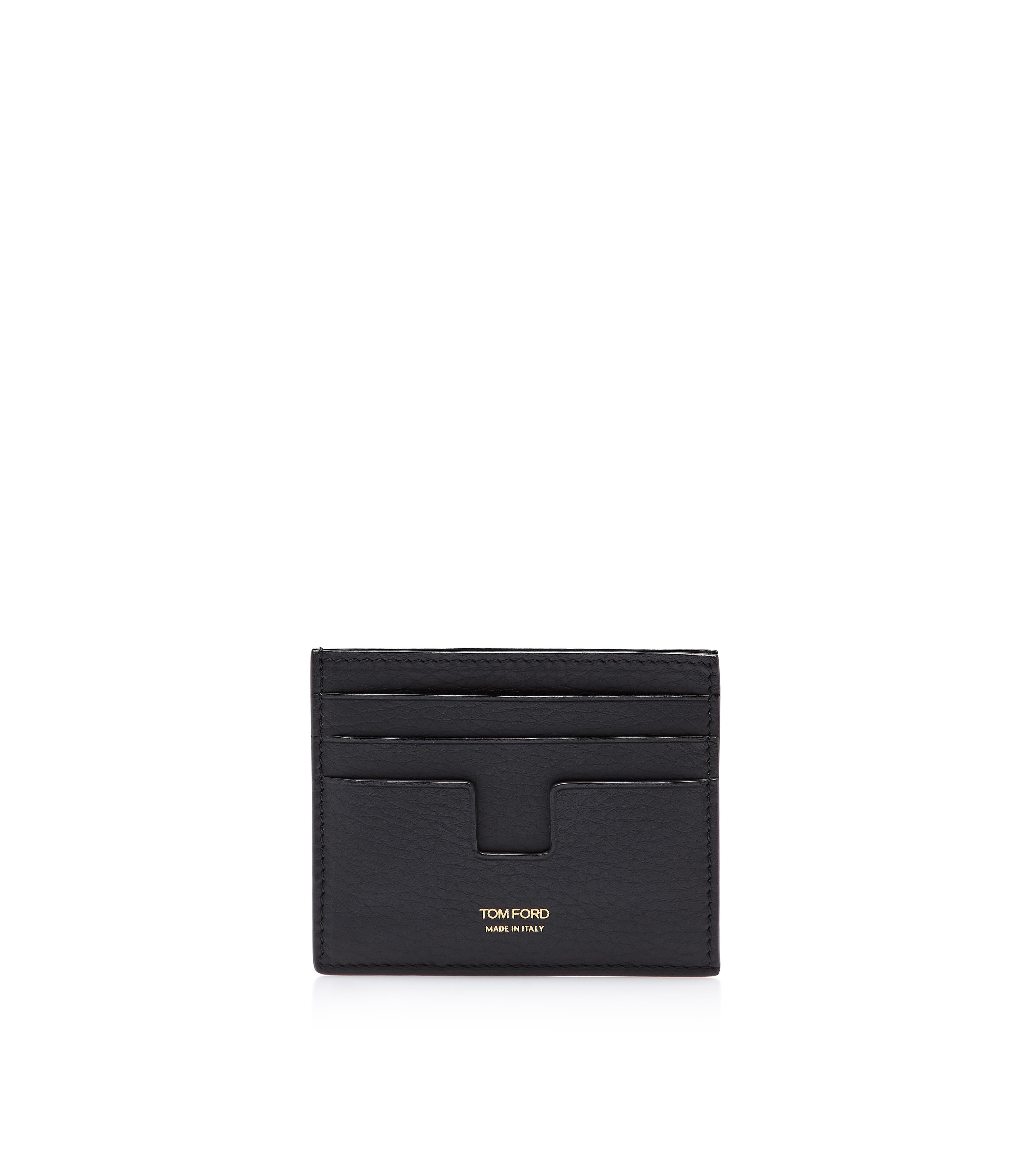 OPEN SIDE CARD HOLDER