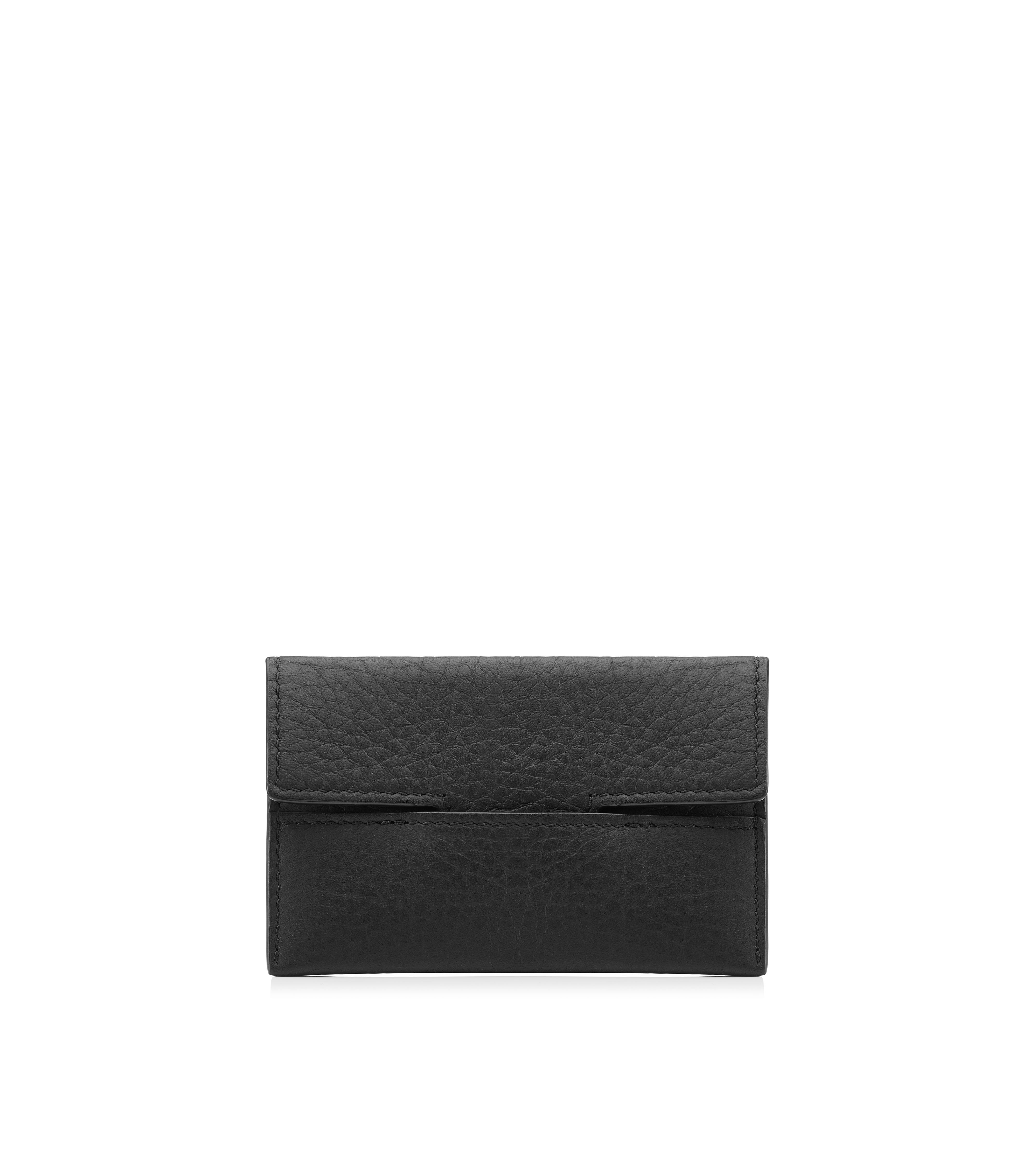 Small Leather Goods - Wallets for Men by TOM FORD - Designer Men's ...