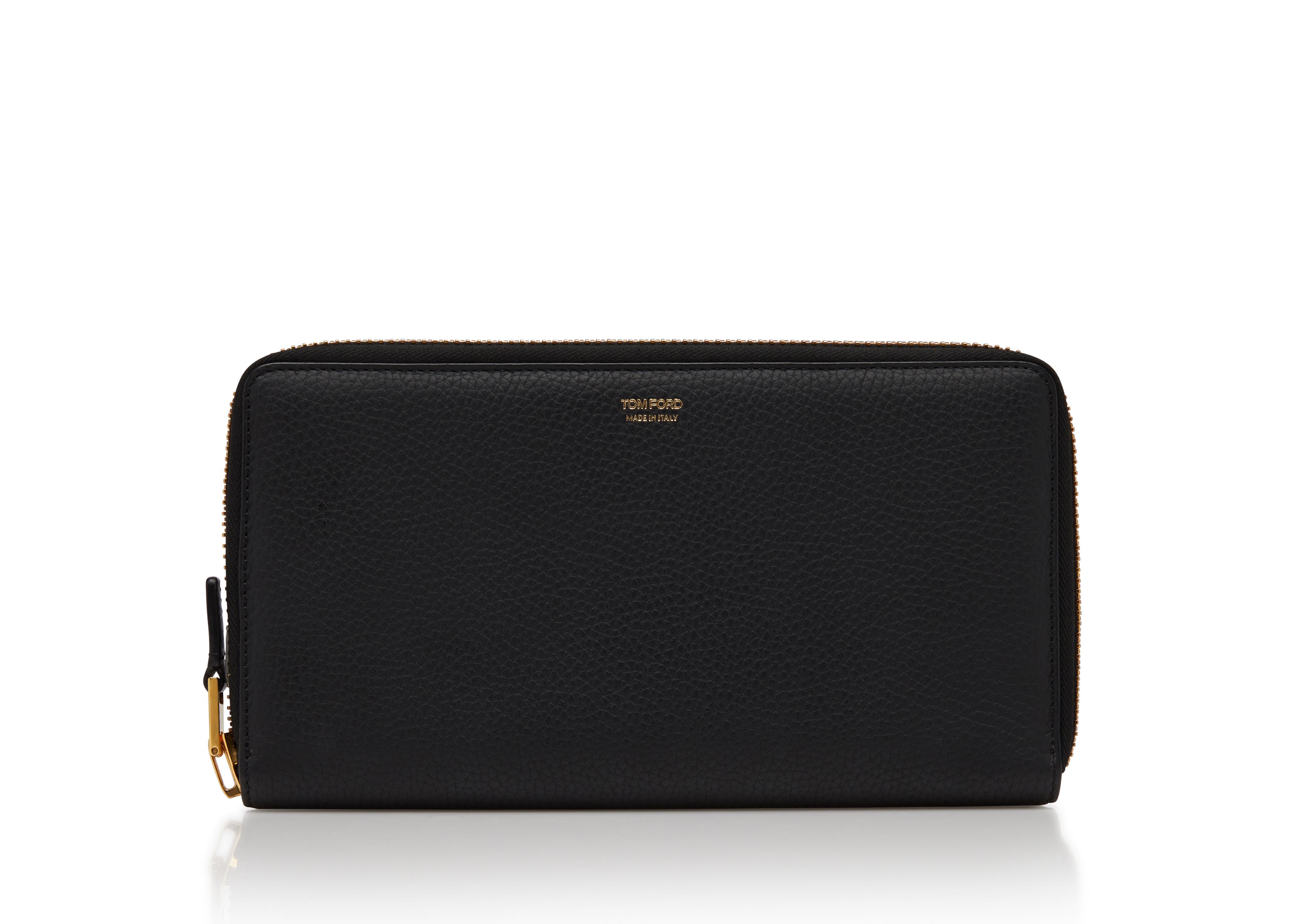 Tom Ford TRAVEL WALLET 