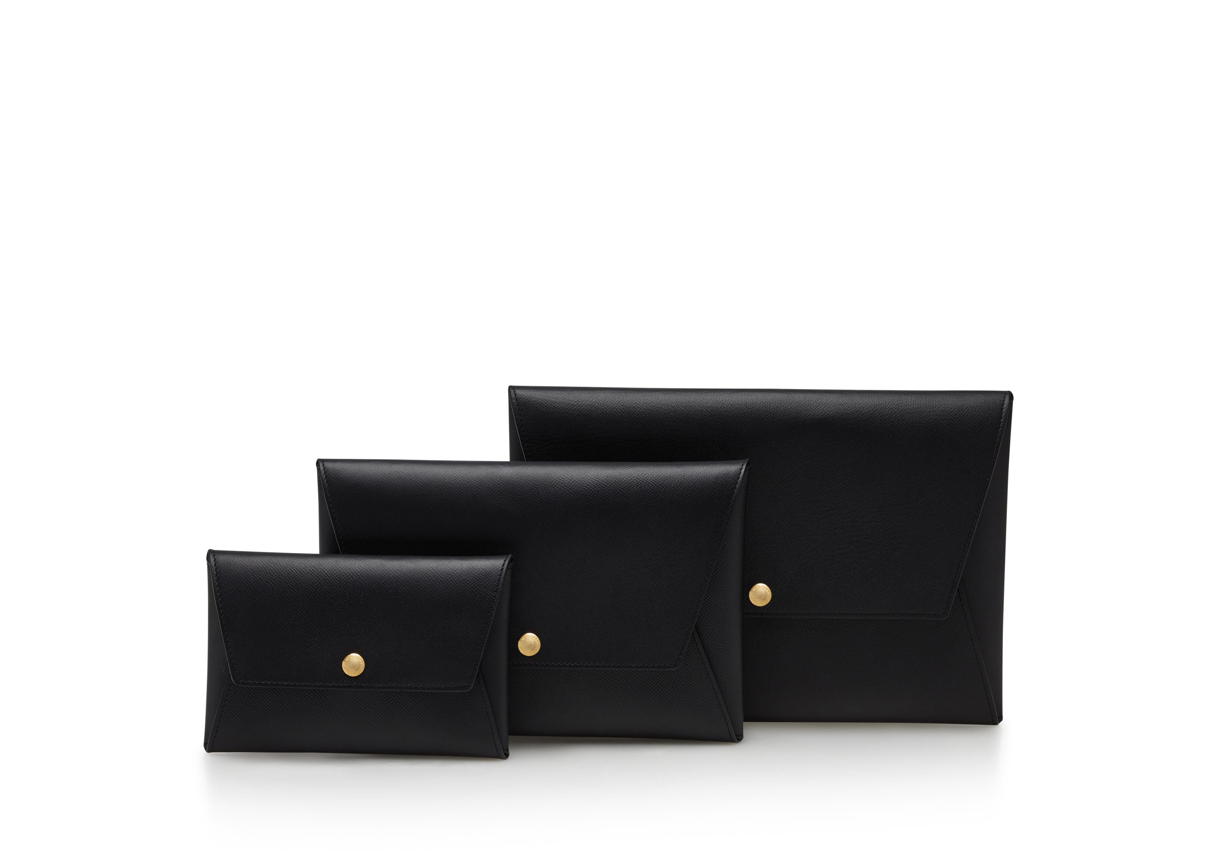 TOM FORD ENVELOPE ウォレット-