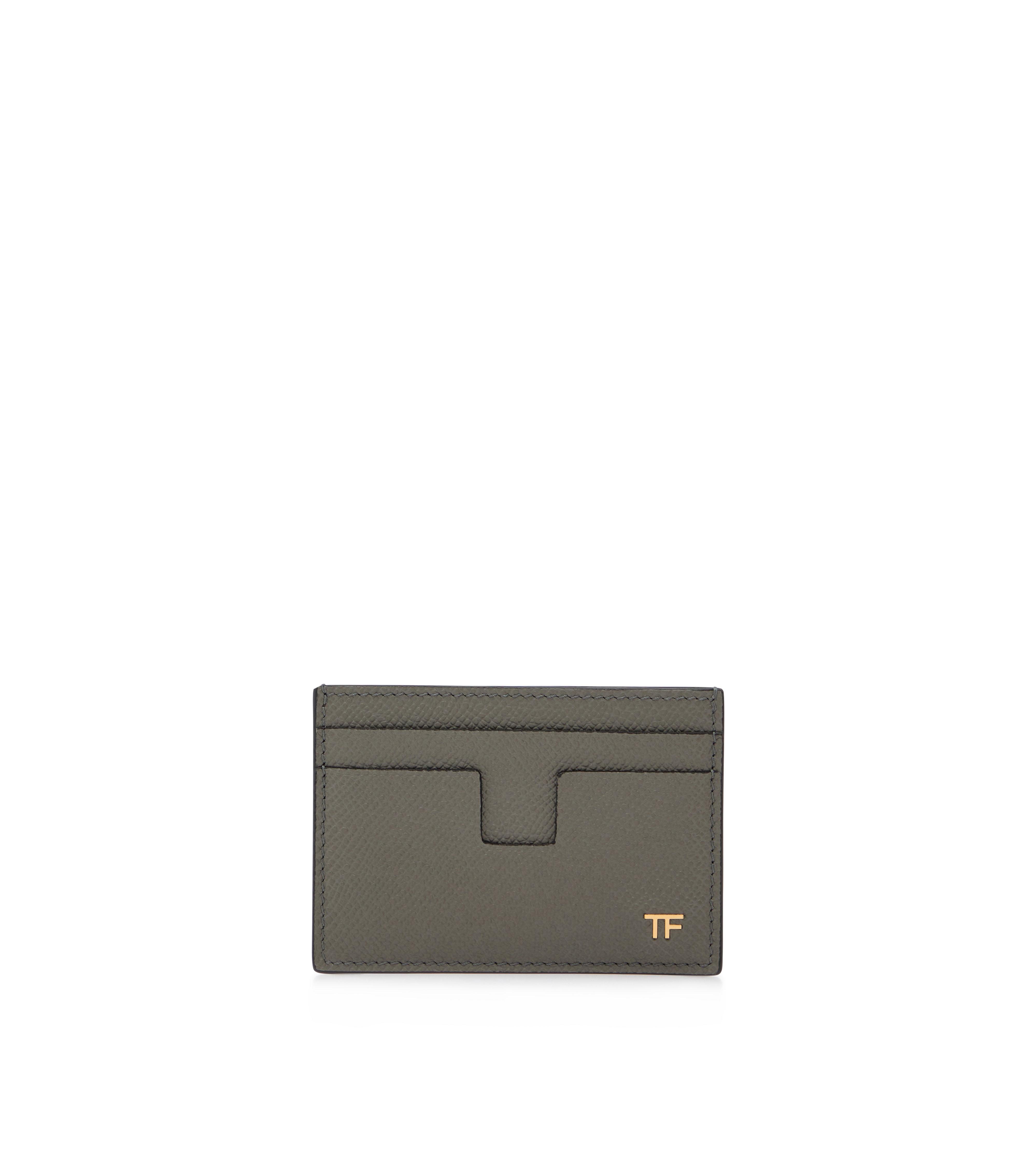 Small Leather Goods - Men's Accessories 