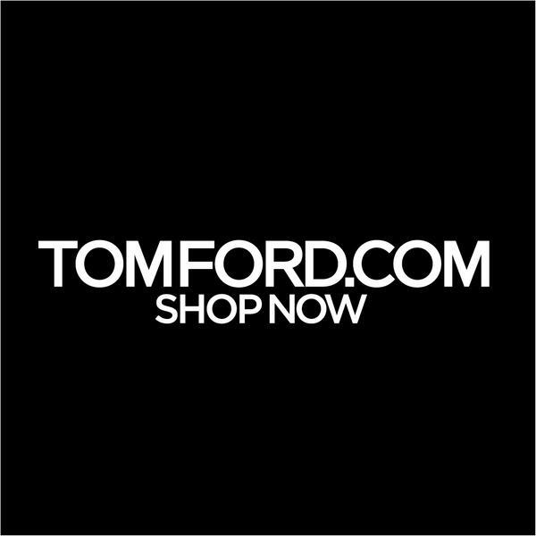 TOM FORD Online Store