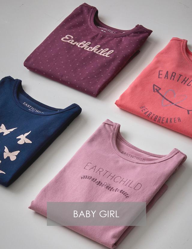 Earthchild Shop Children's Clothing Online