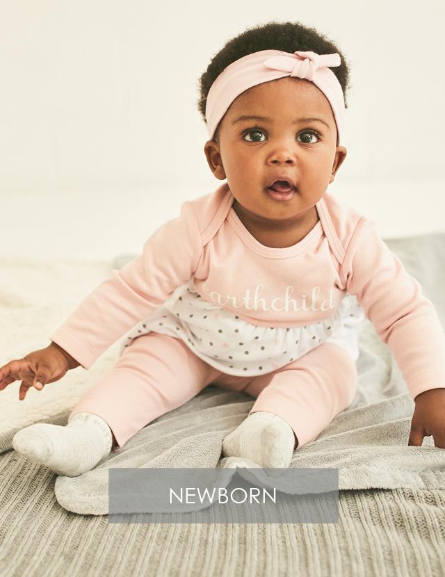 Earthchild Shop Children's Clothing Online