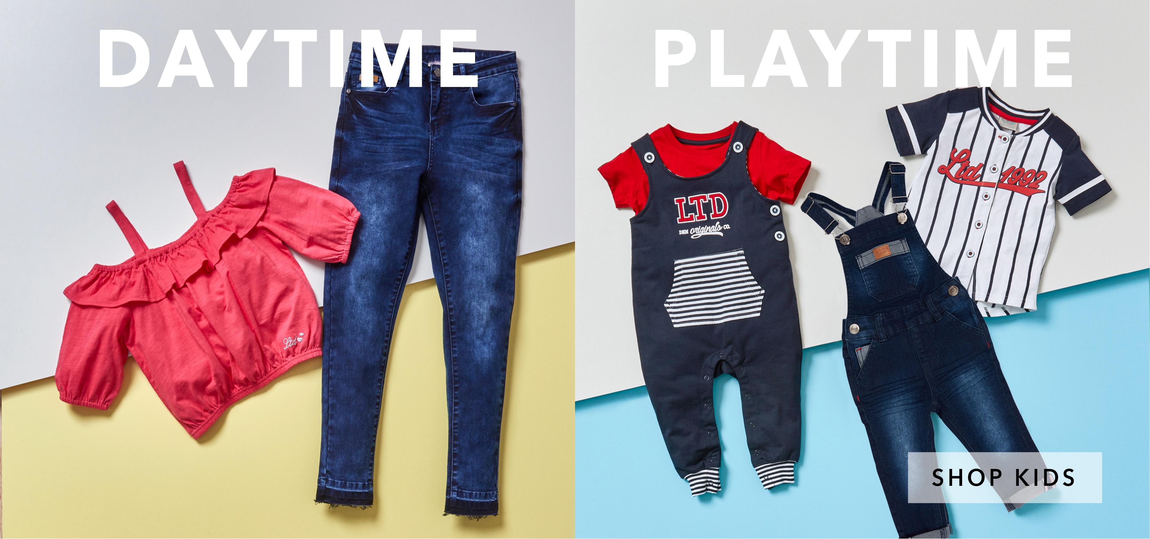 Truworths Online Fashion & Trends