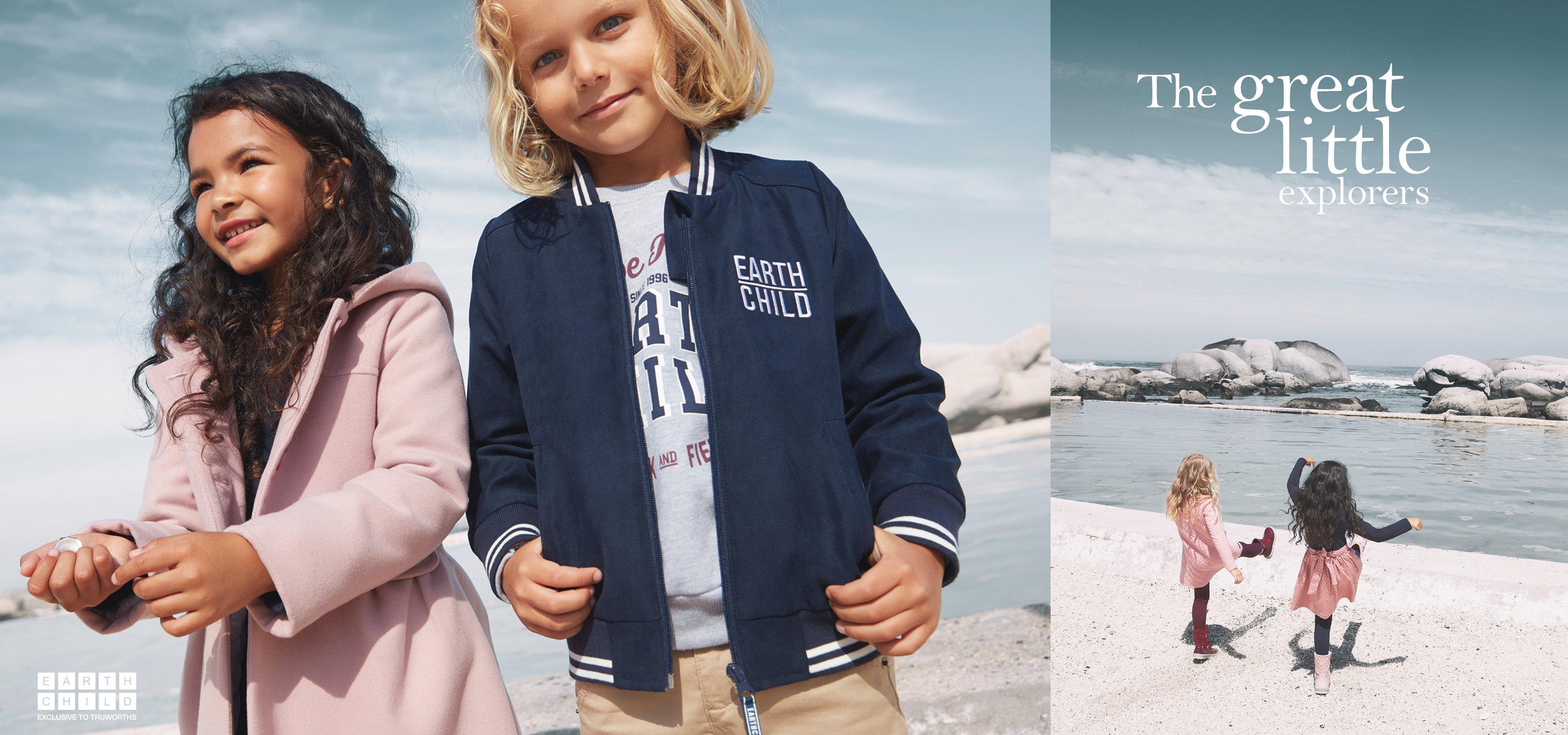 earth child clothing online