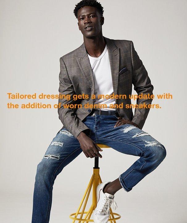 mens jeans at truworths