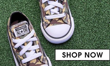 office london converse