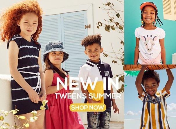 earth child clothing online