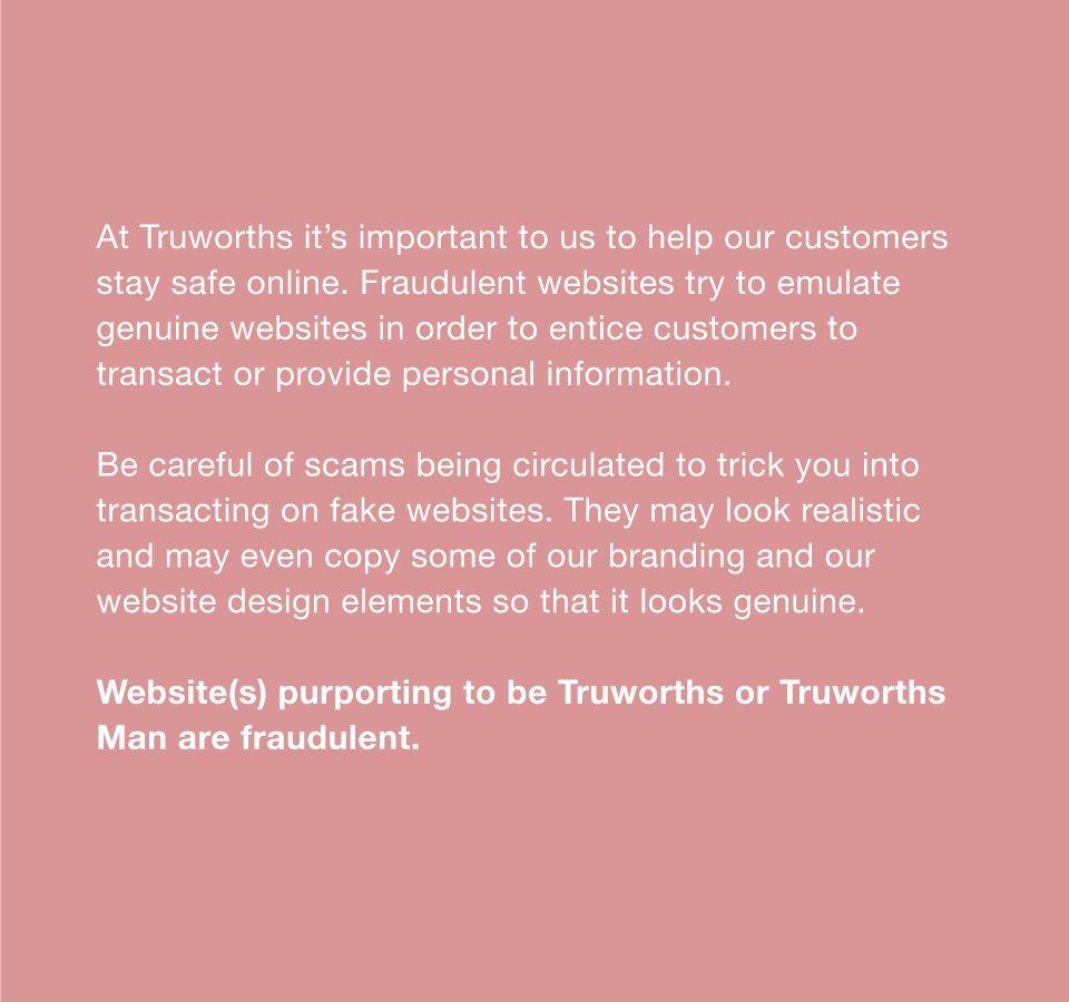 Truworths