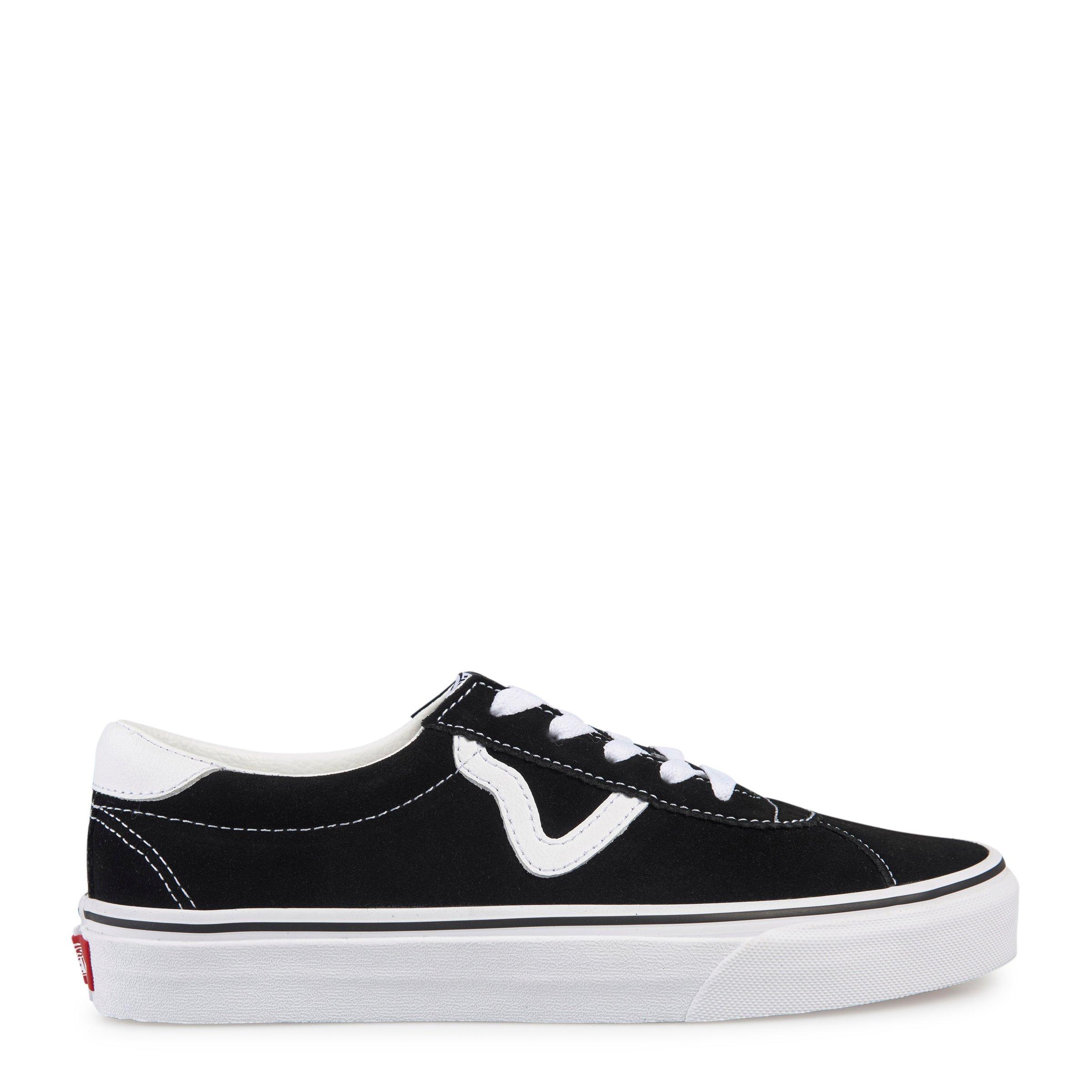 vans sport