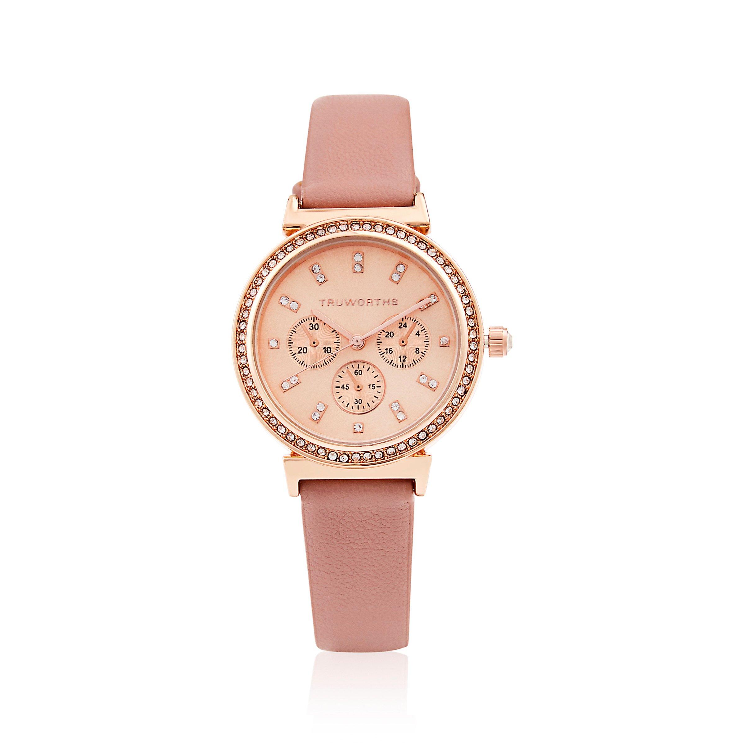 truworths man watches