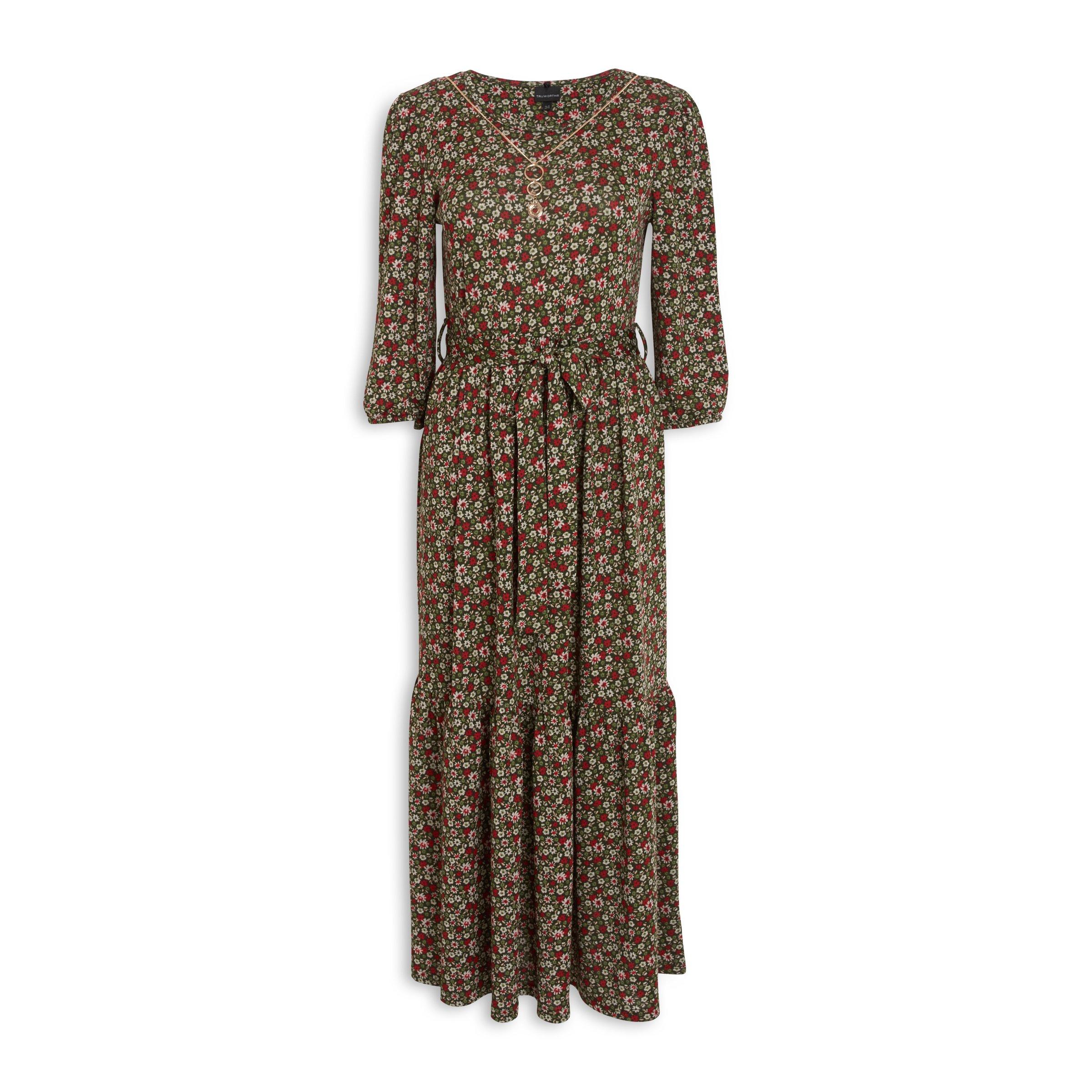 ginger mary dresses at truworths