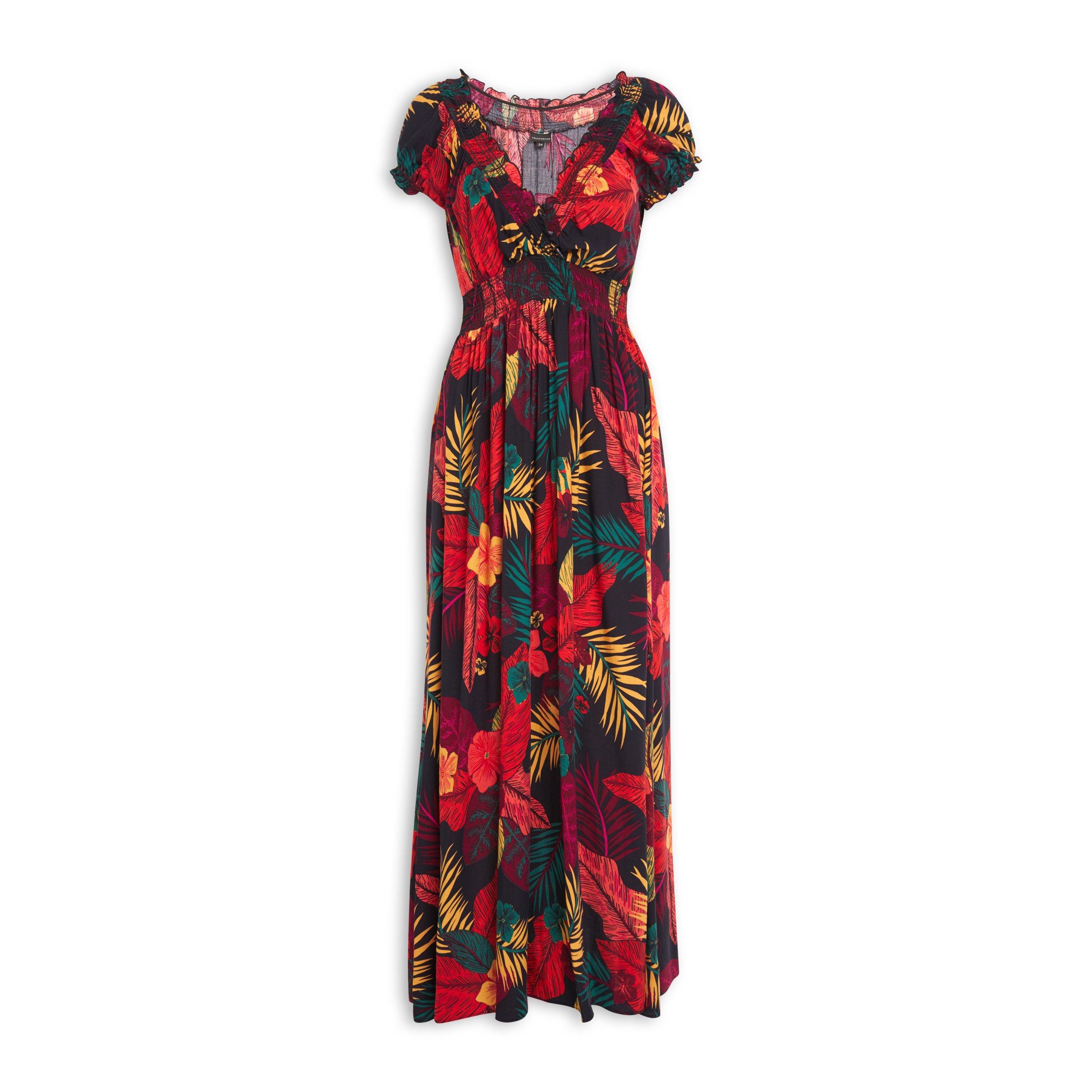 casual dresses at truworths