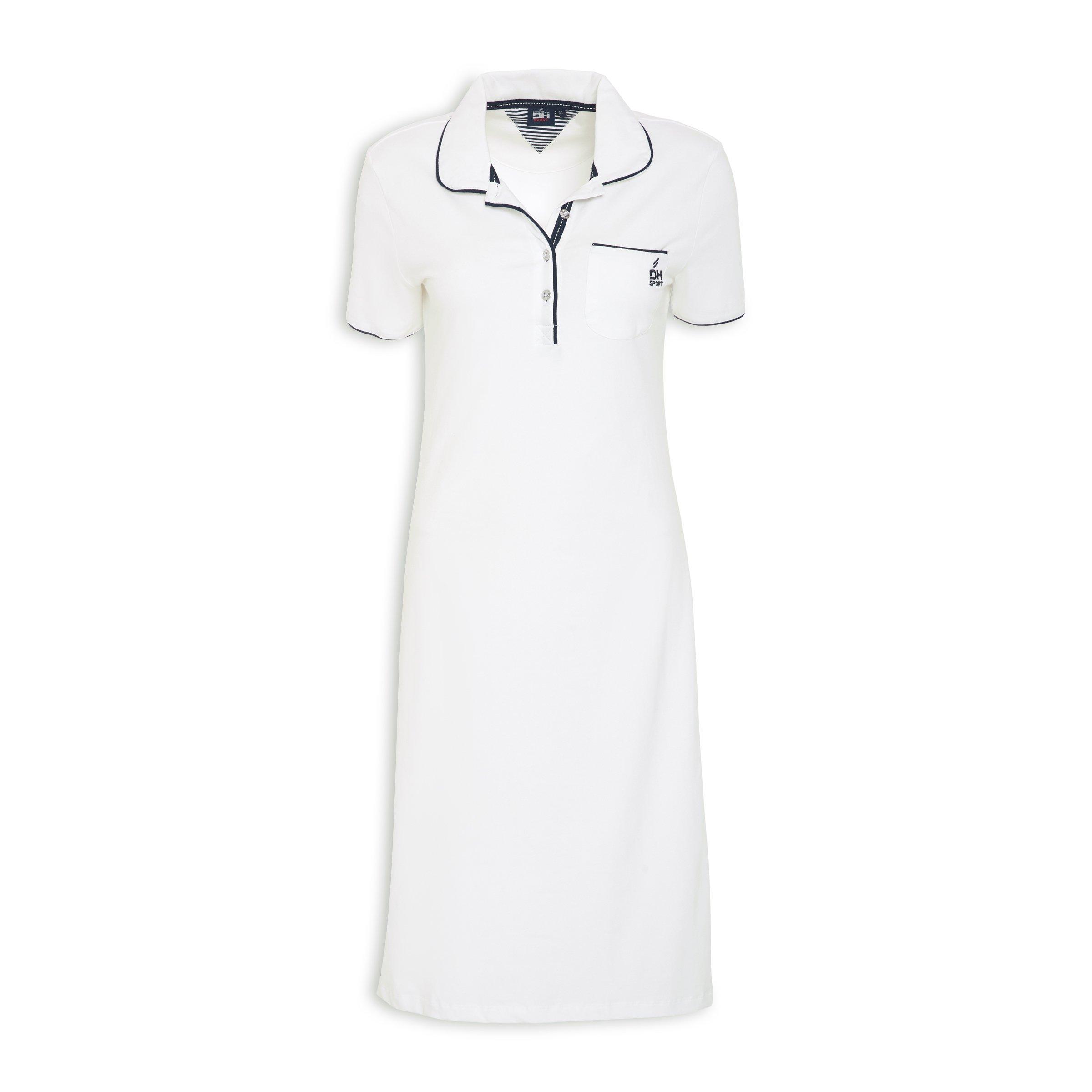 truworths white dresses