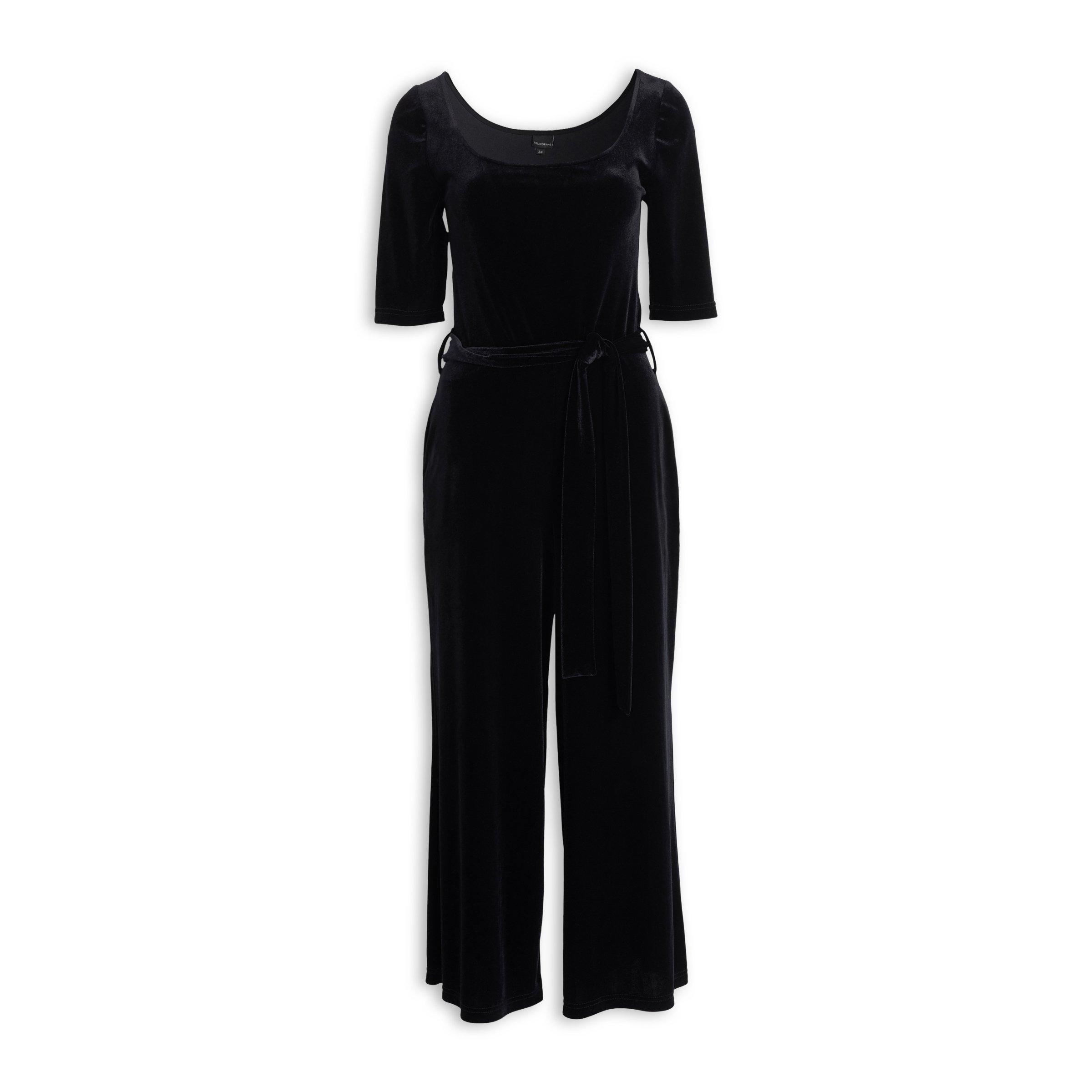 truworths ladies jumpsuits