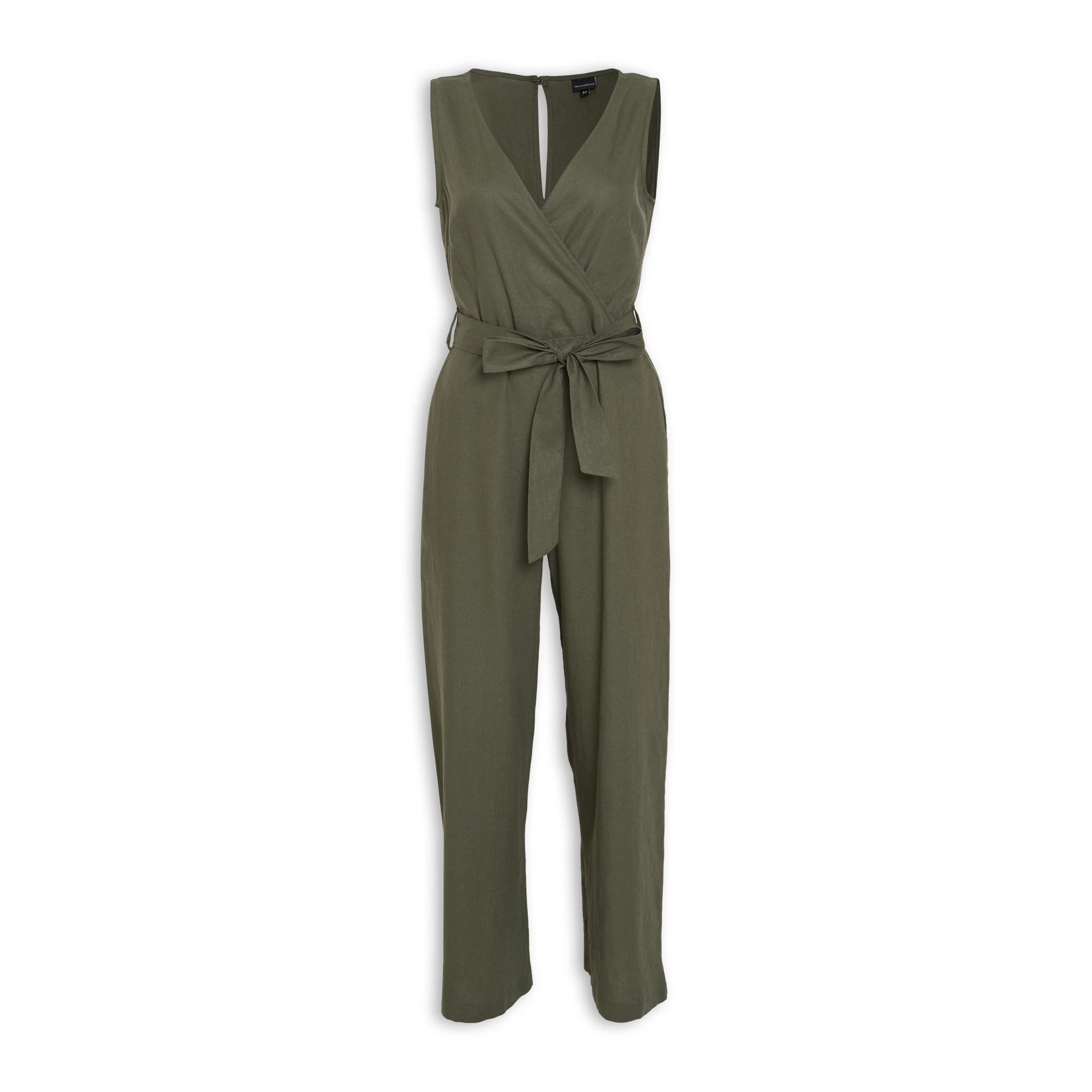 Truworths | Ladies Jumpsuits & Playsuits