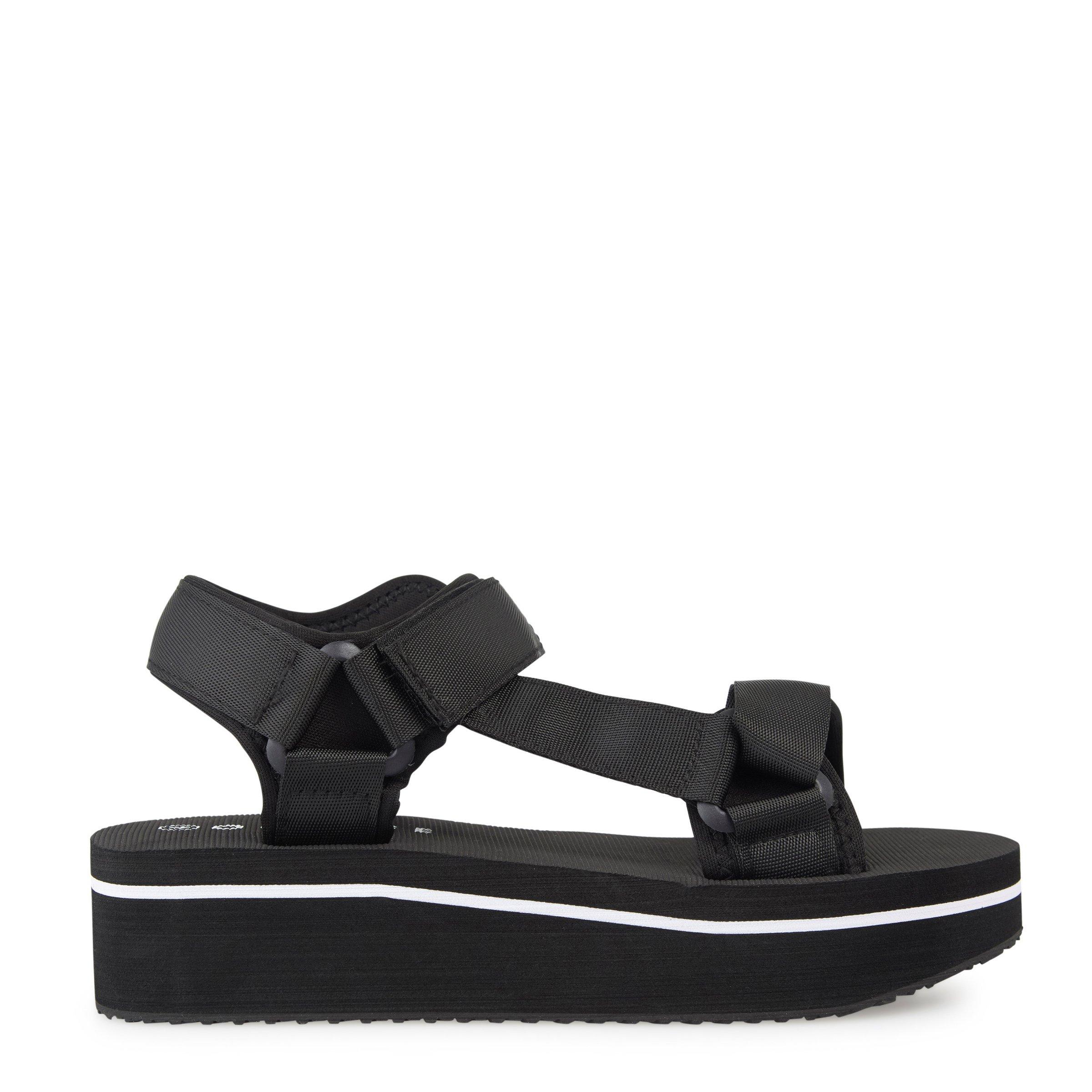 Buy OFFICE Flat Form Sandal Sandals Online Office London