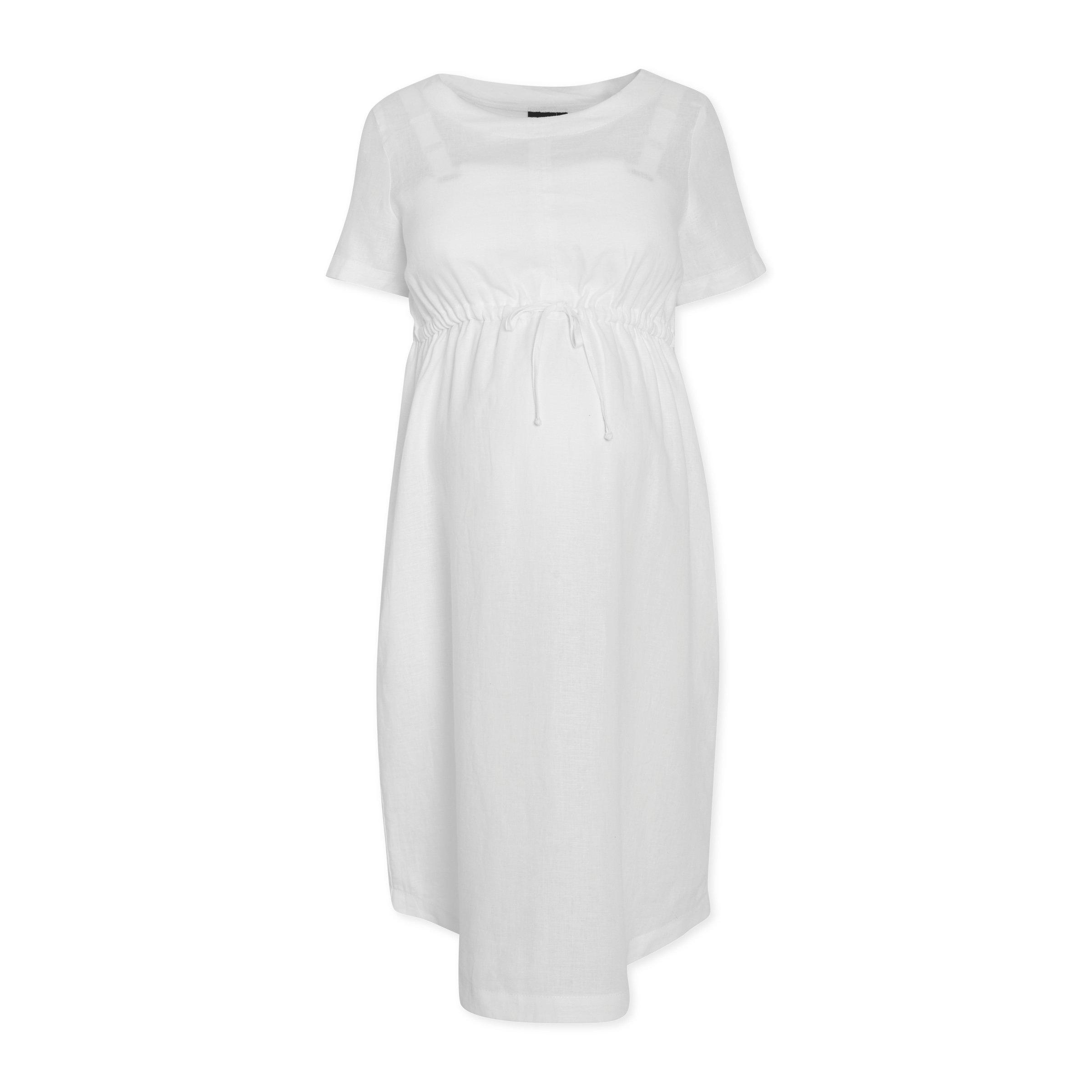 truworths linen dresses