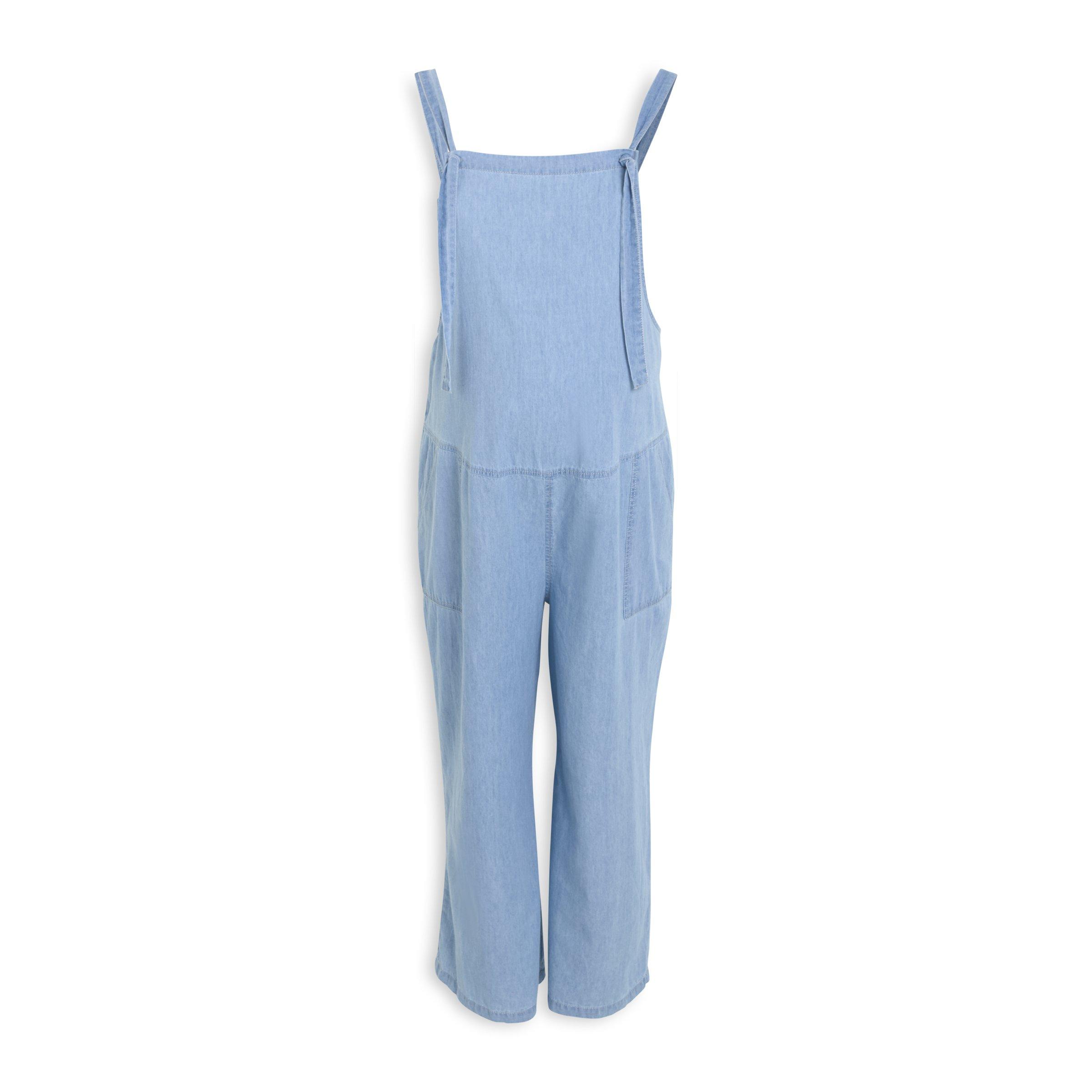 Buy Truworths Denim Jumpsuit Online Truworths