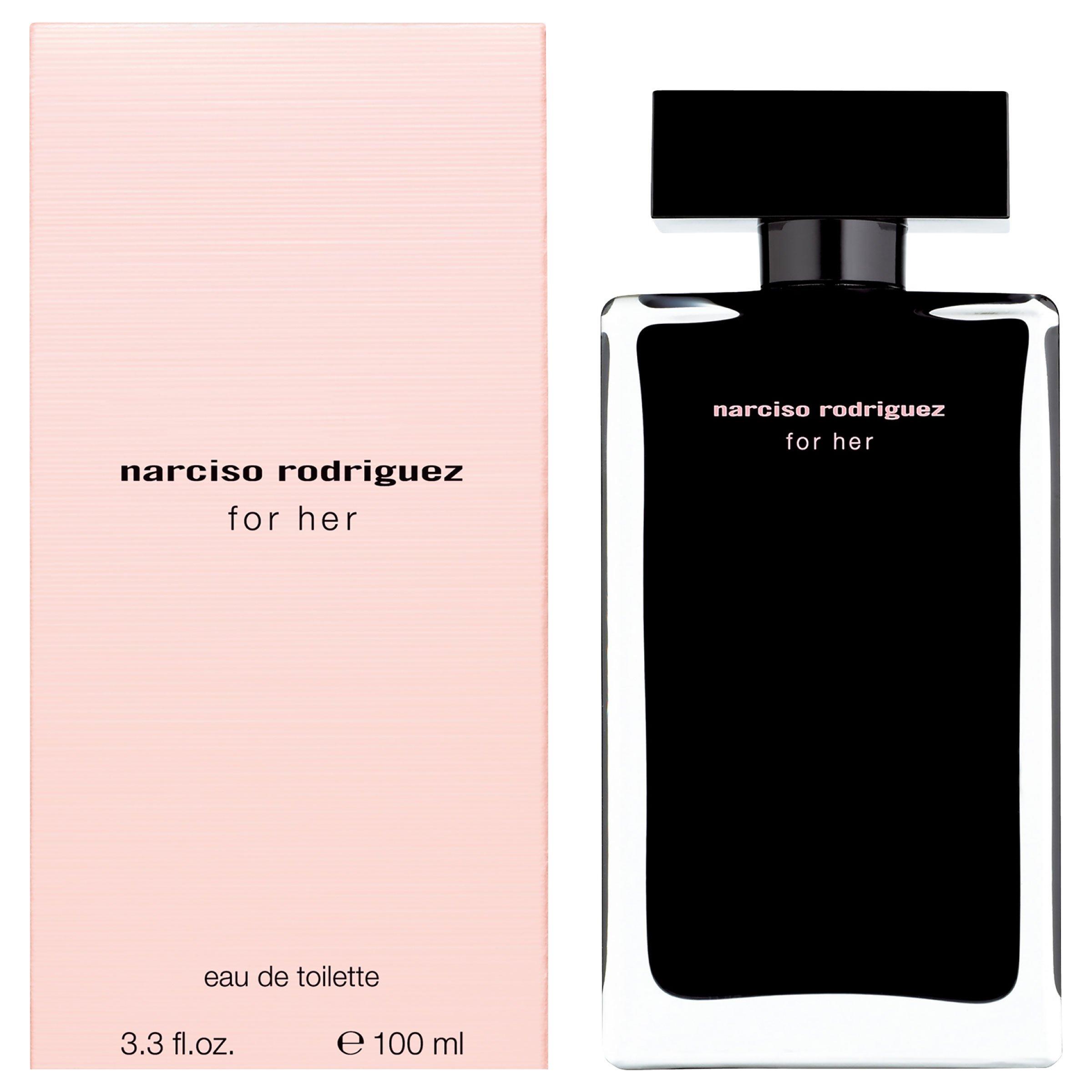 Buy Narciso Rodriguez For Her EDT Online | Truworths