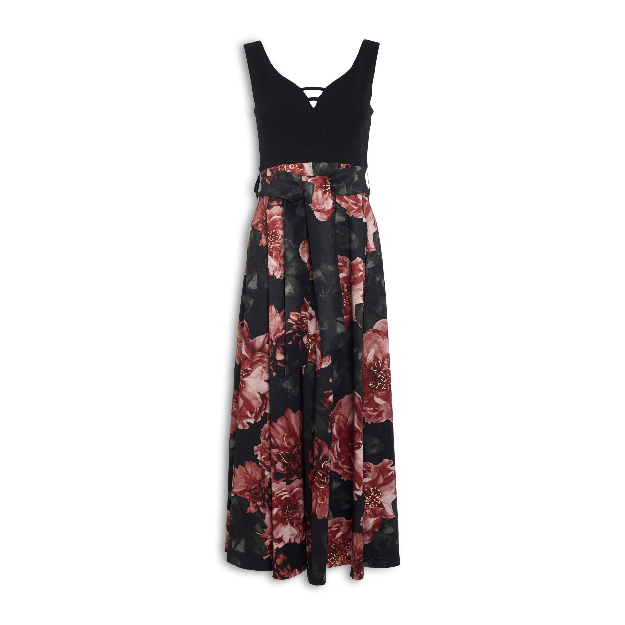 floral dresses at truworths