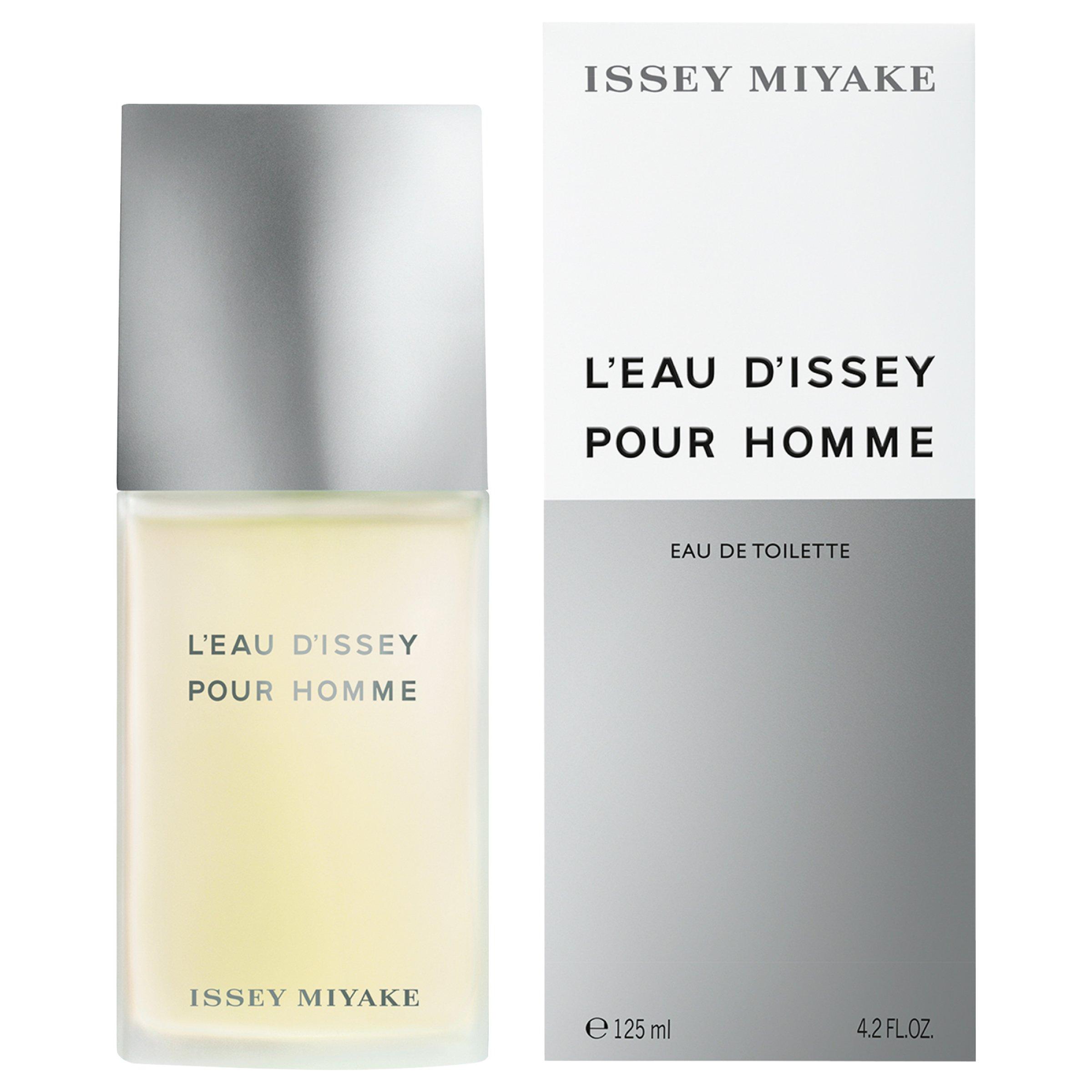 L'Eau d'Issey pour Homme EDT (1434795) | Issey Miyake