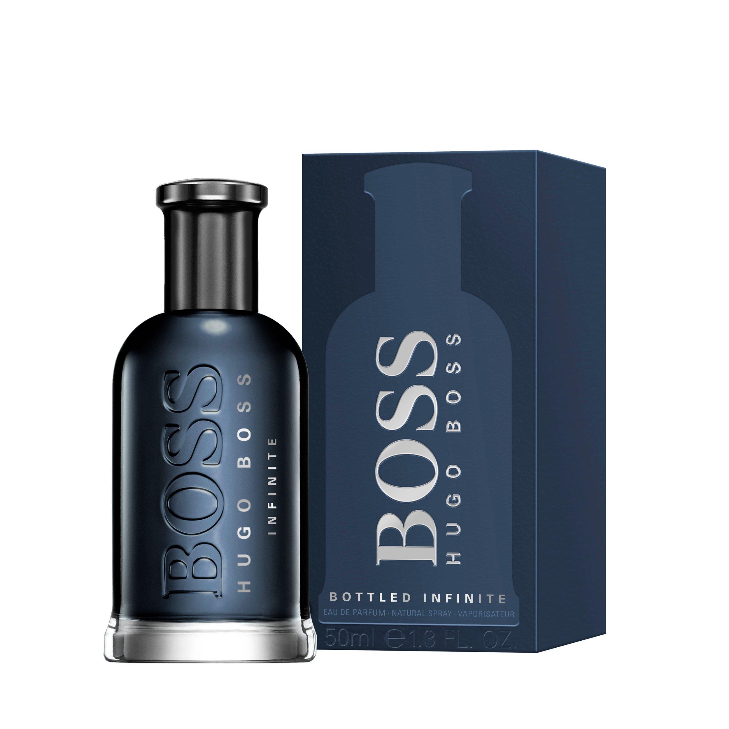 hugo boss sport profumo