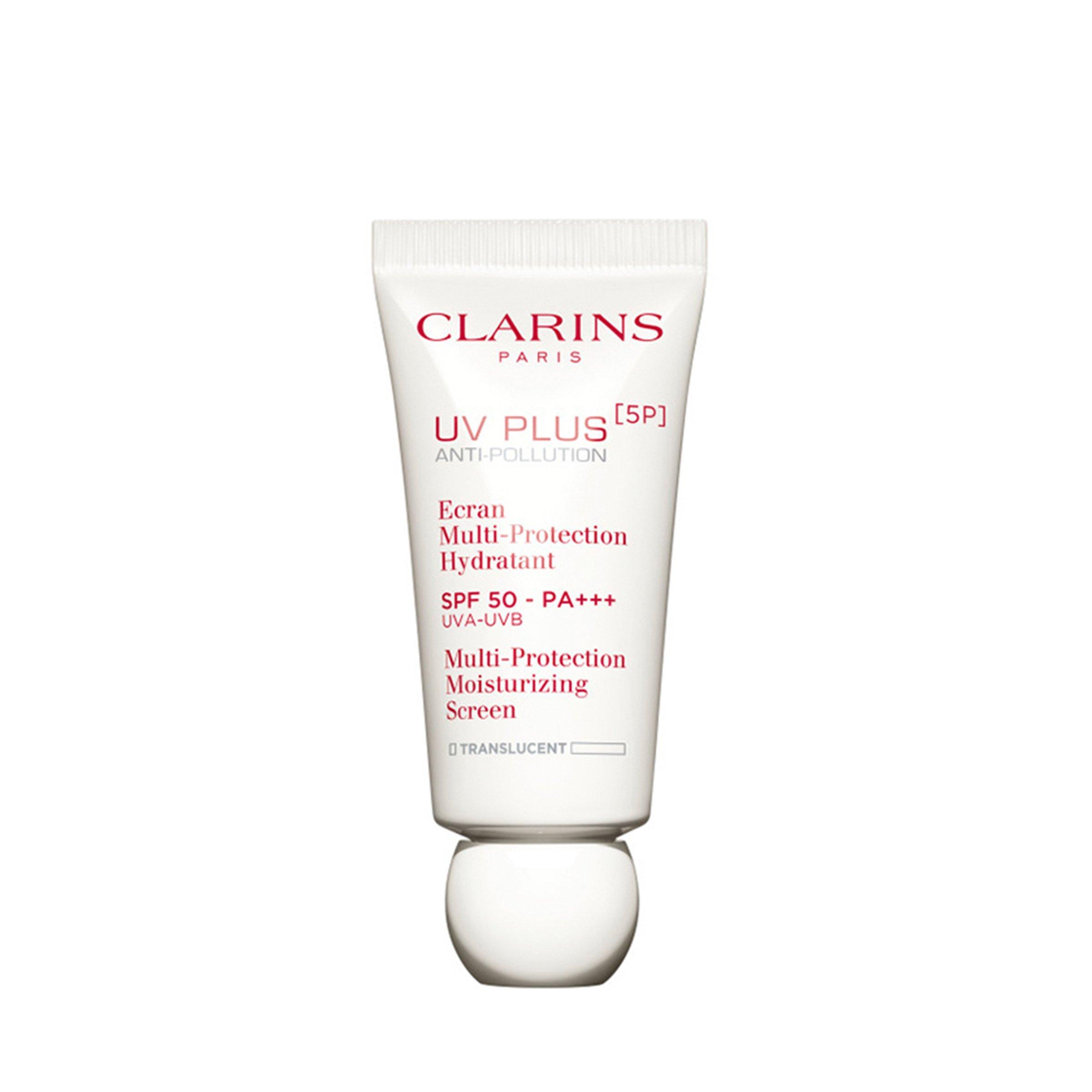 Buy Clarins UV Plus SPF 50 Online Truworths