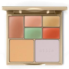 Correct and Perfect Colour Correcting Palette