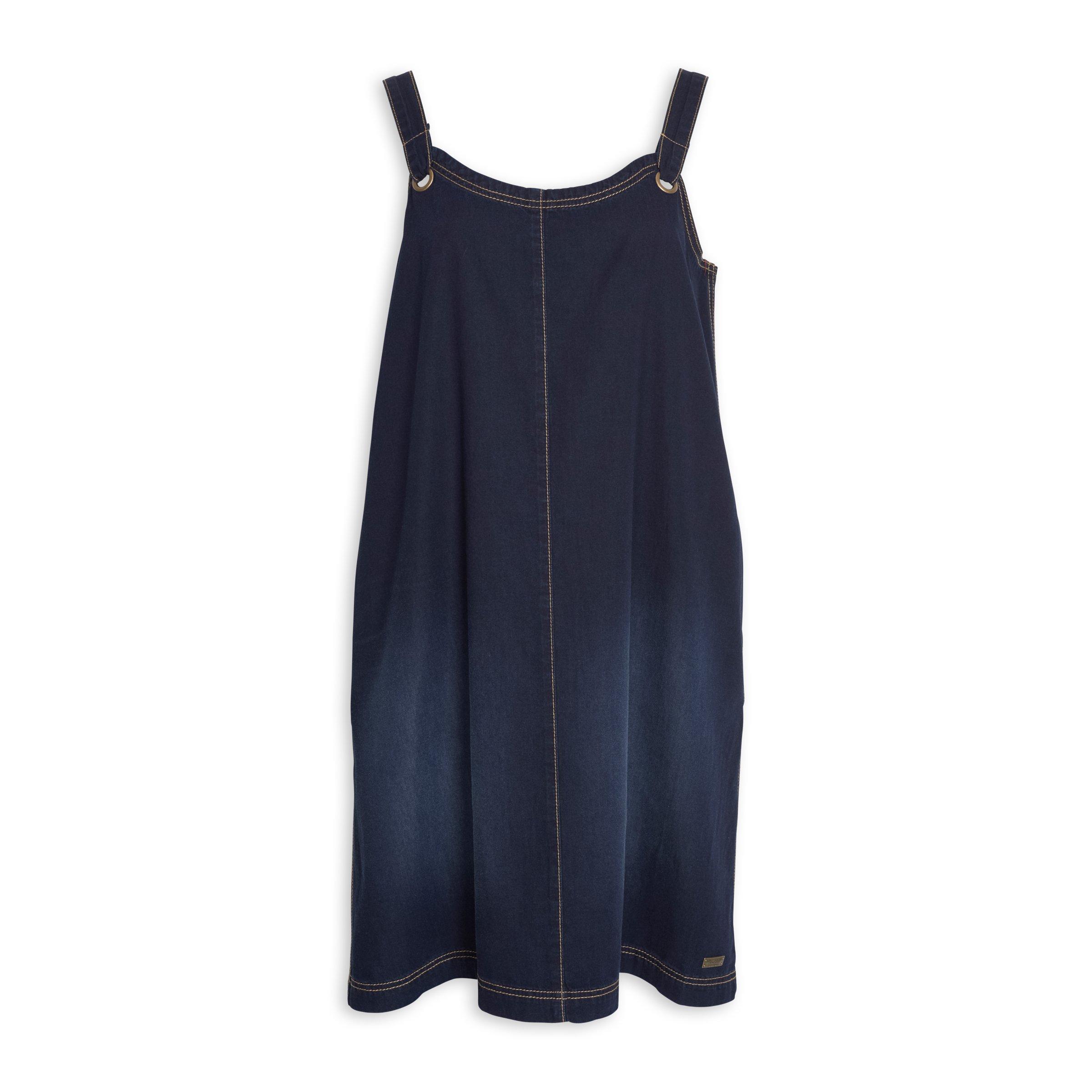 Buy Truworths Indigo Denim Dress Online Truworths