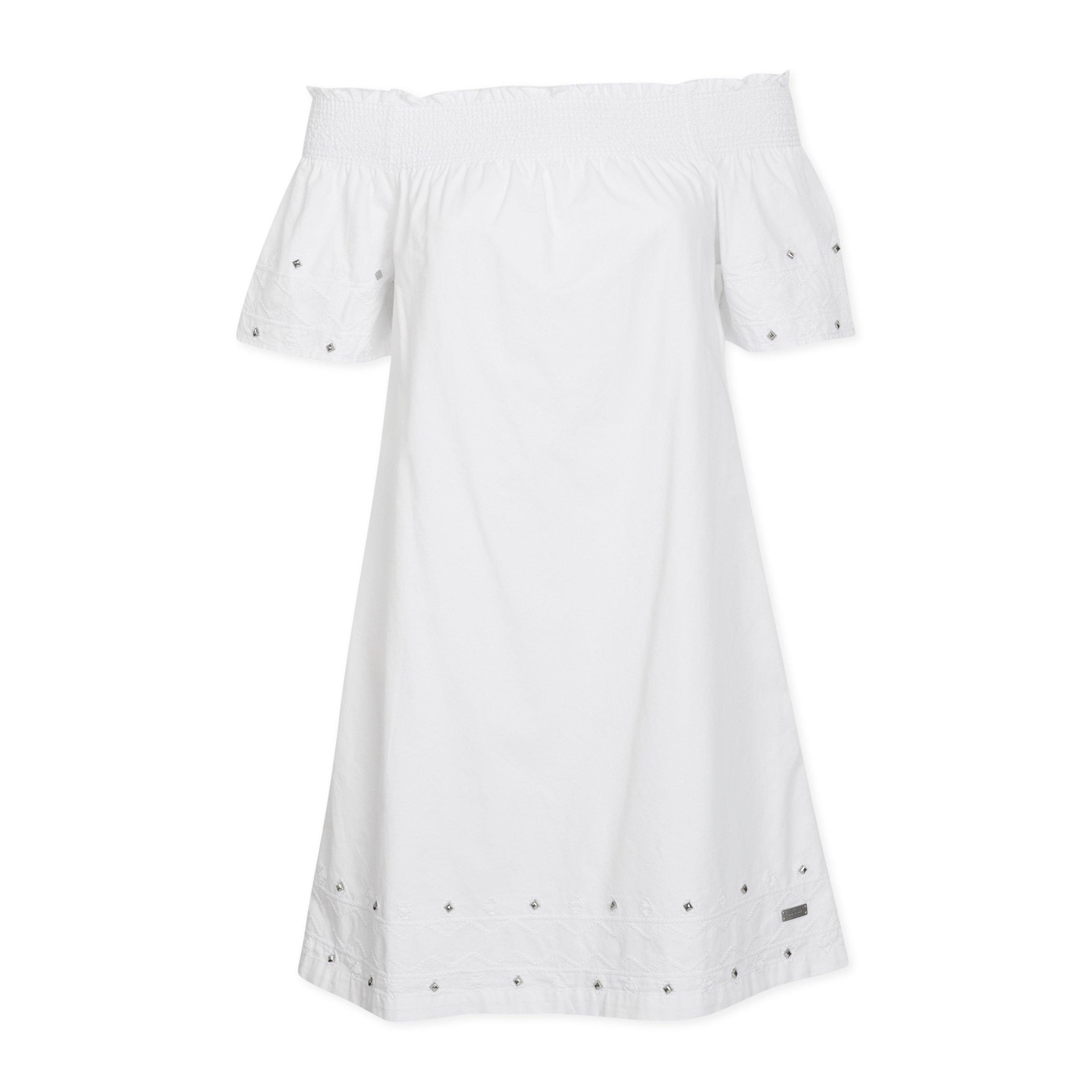 truworths white dresses