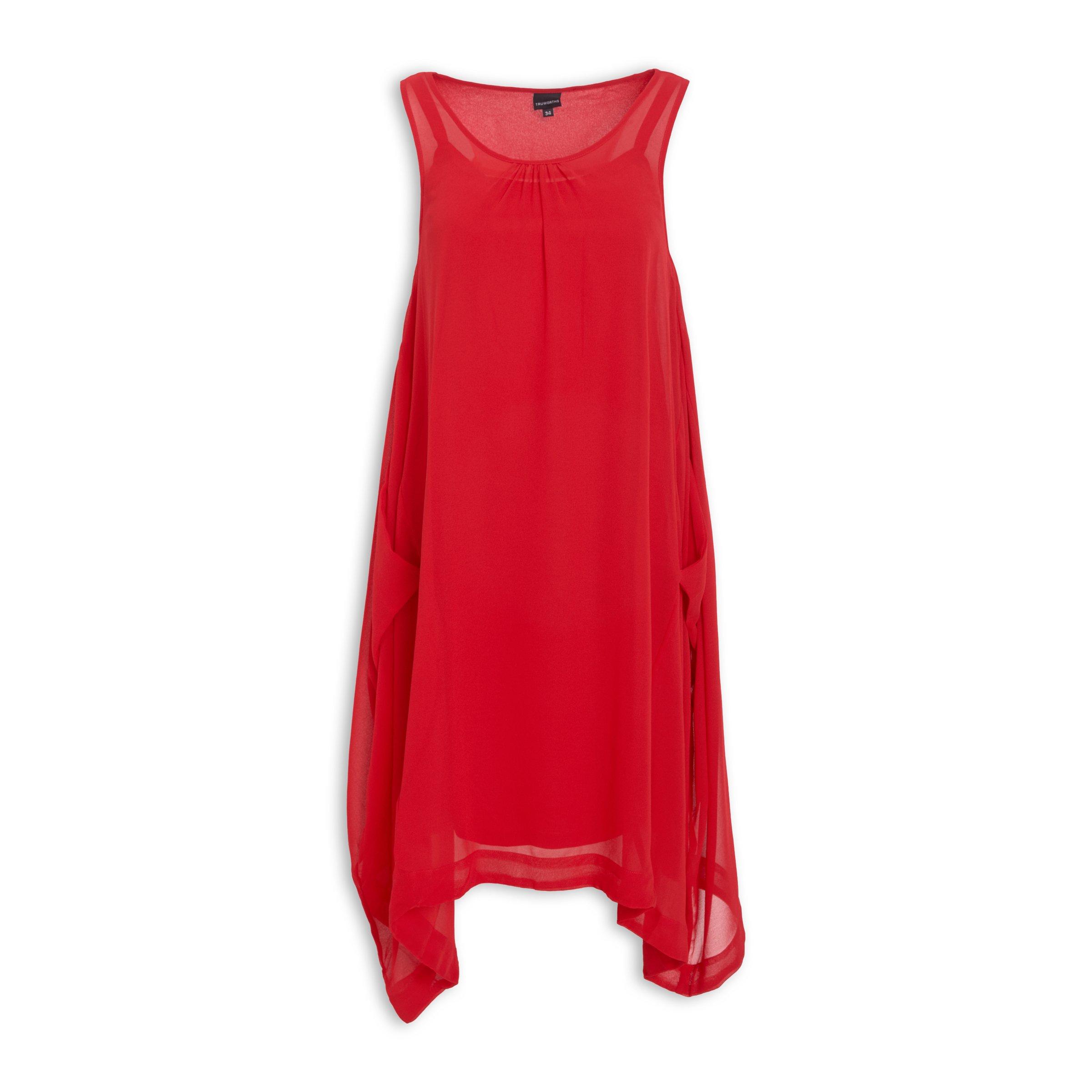 truworths ladies summer dresses