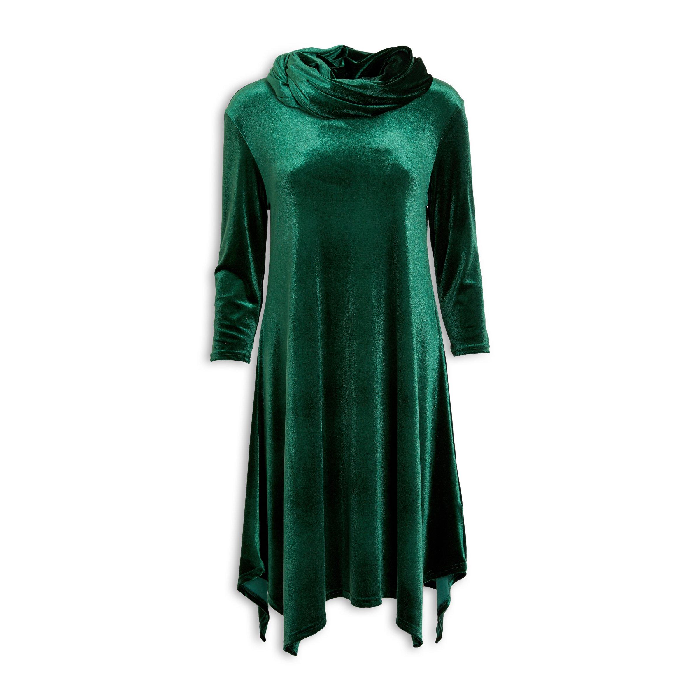 Buy Truworths Emerald Green ALine Online Truworths