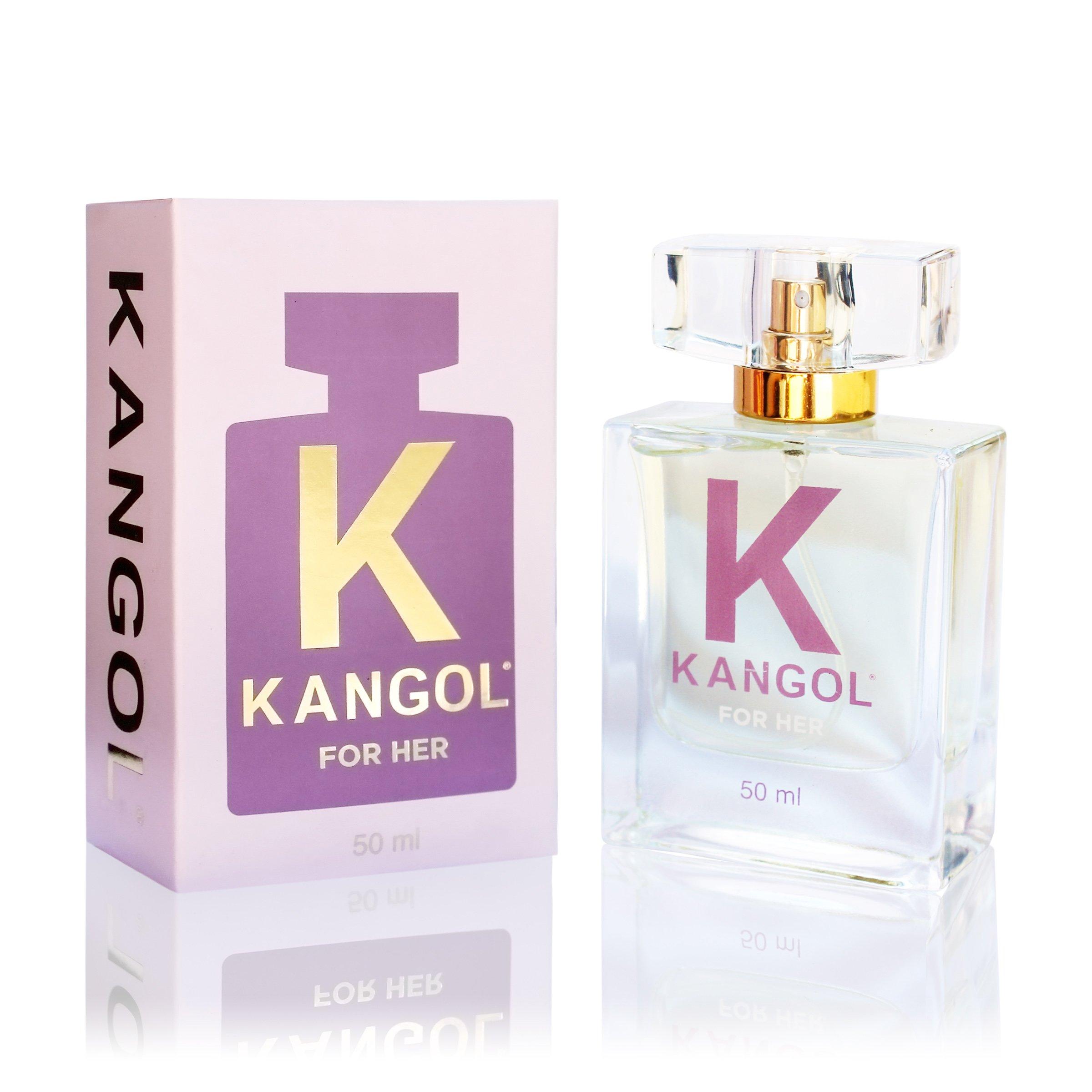 Buy Kangol K by Kangol EDT Online Truworths