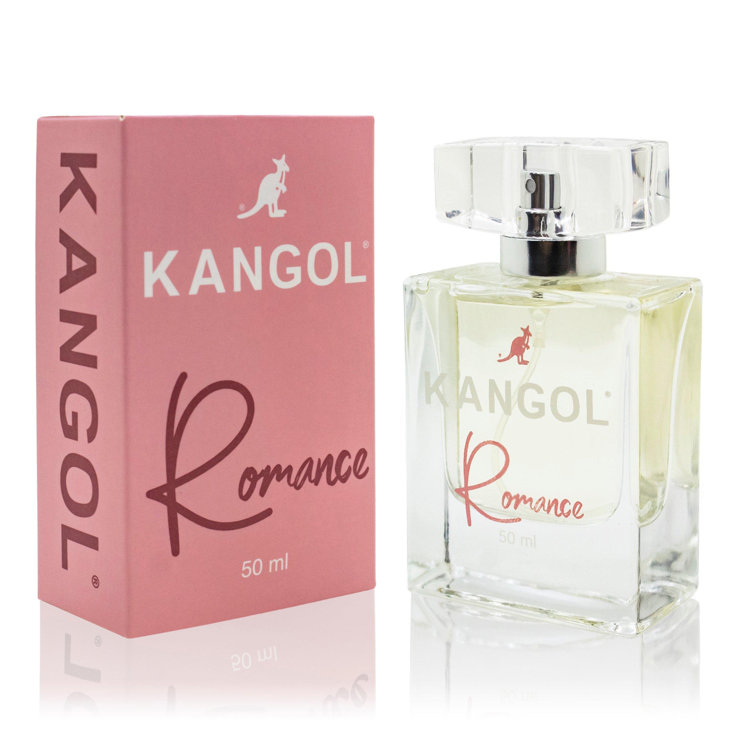 Buy Kangol Romance EDT Online Truworths