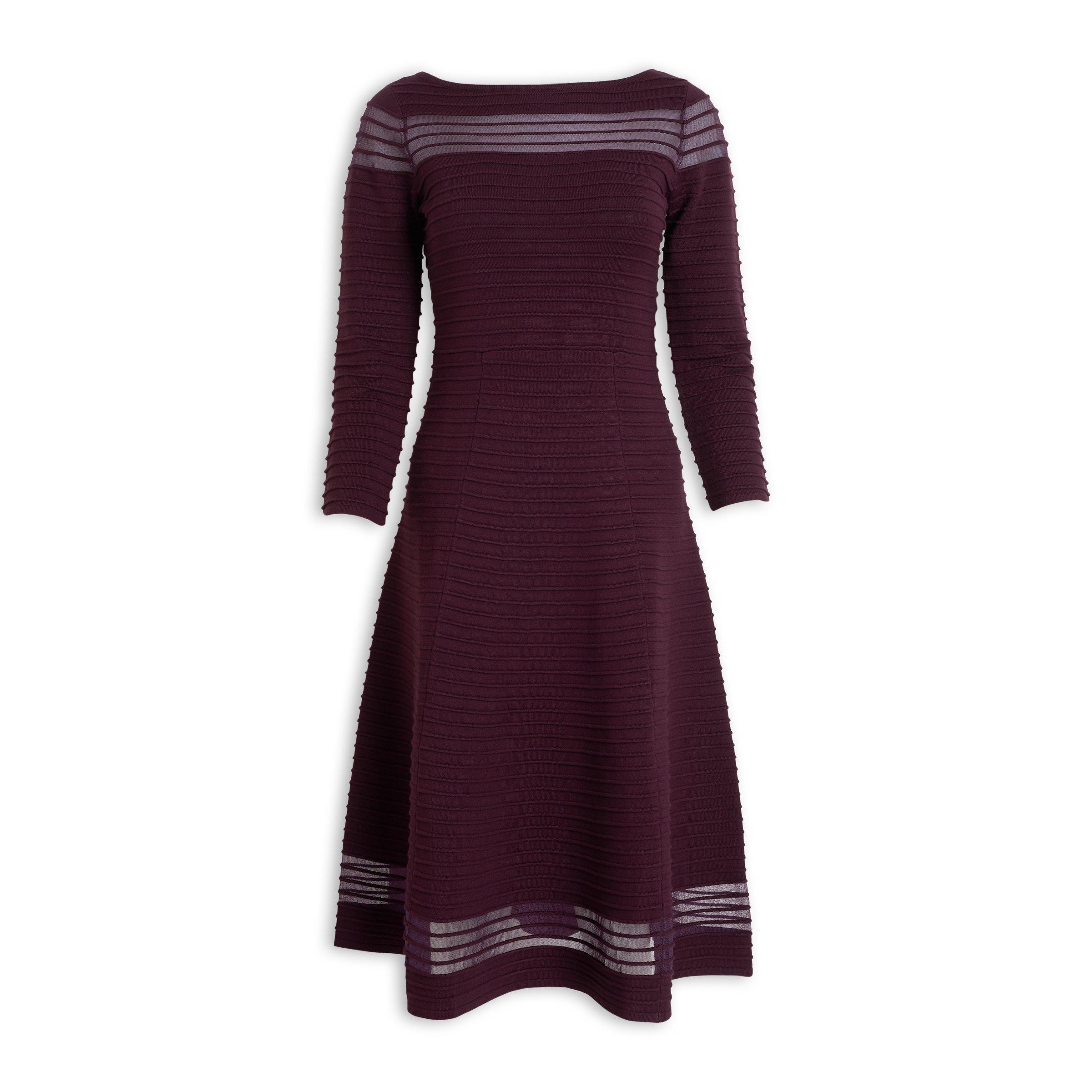 winter dresses at truworths