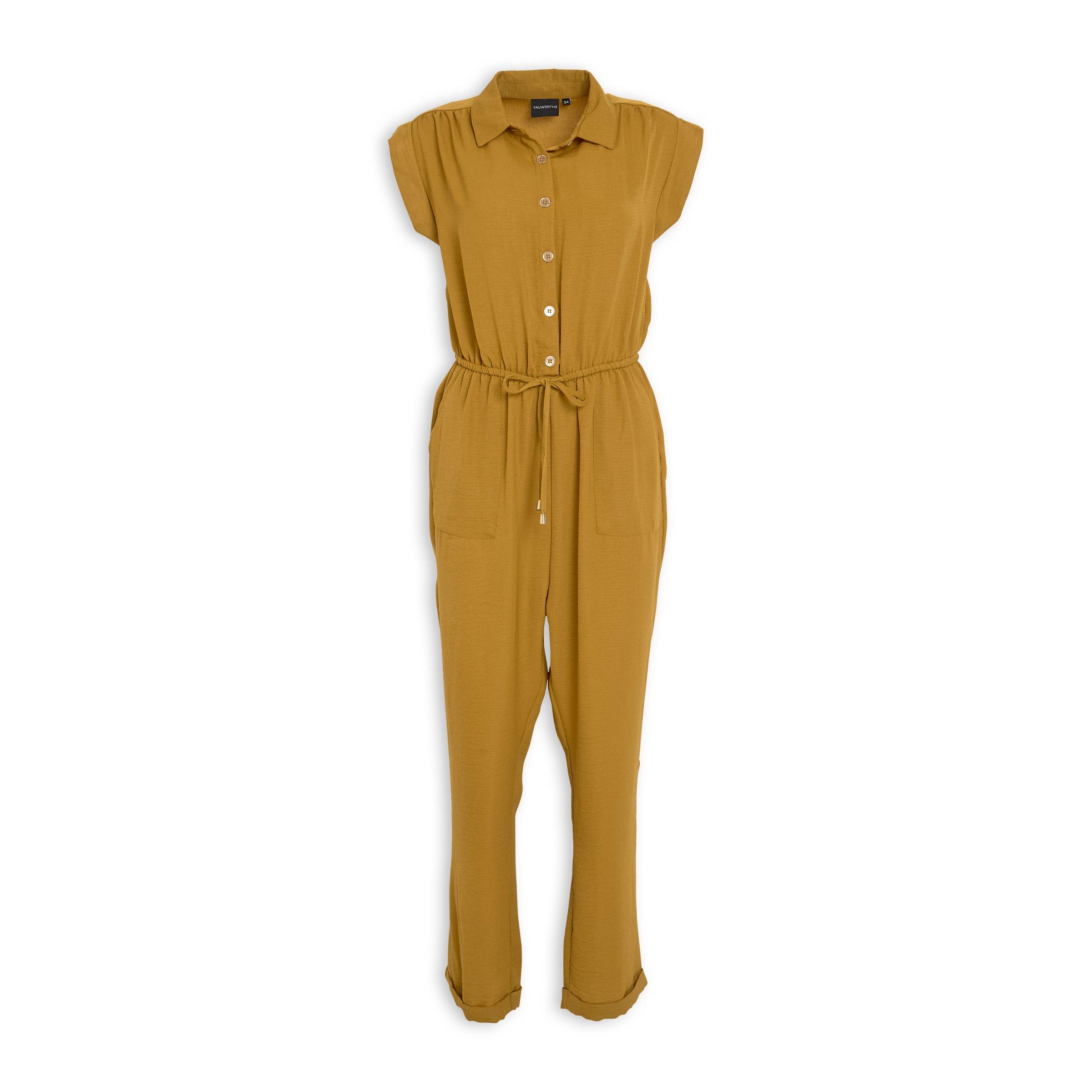 Truworths | Ladies Jumpsuits & Playsuits