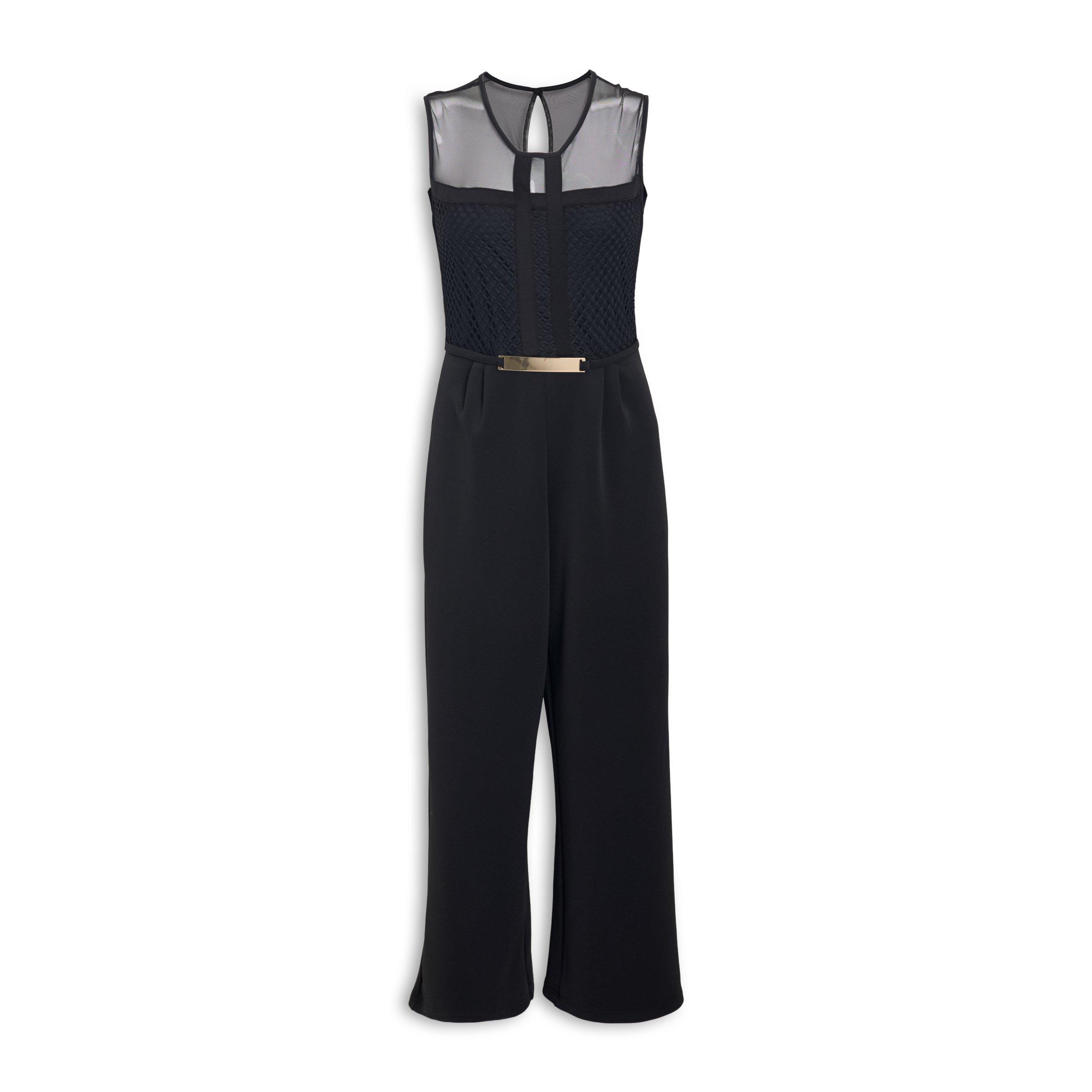 truworths ladies jumpsuits